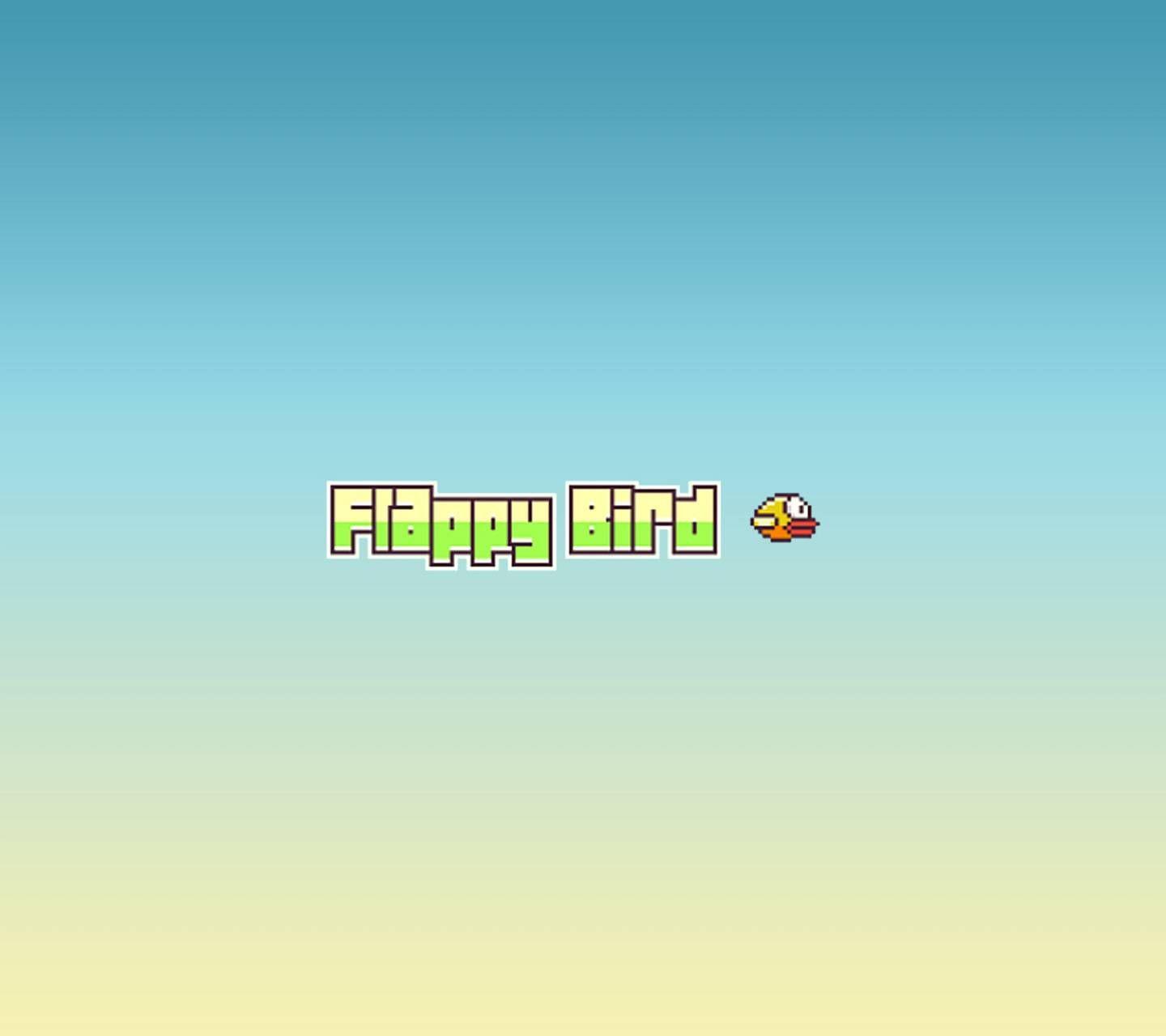 Flappy Bird Wallpapers - Top Free Flappy Bird Backgrounds - WallpaperAccess