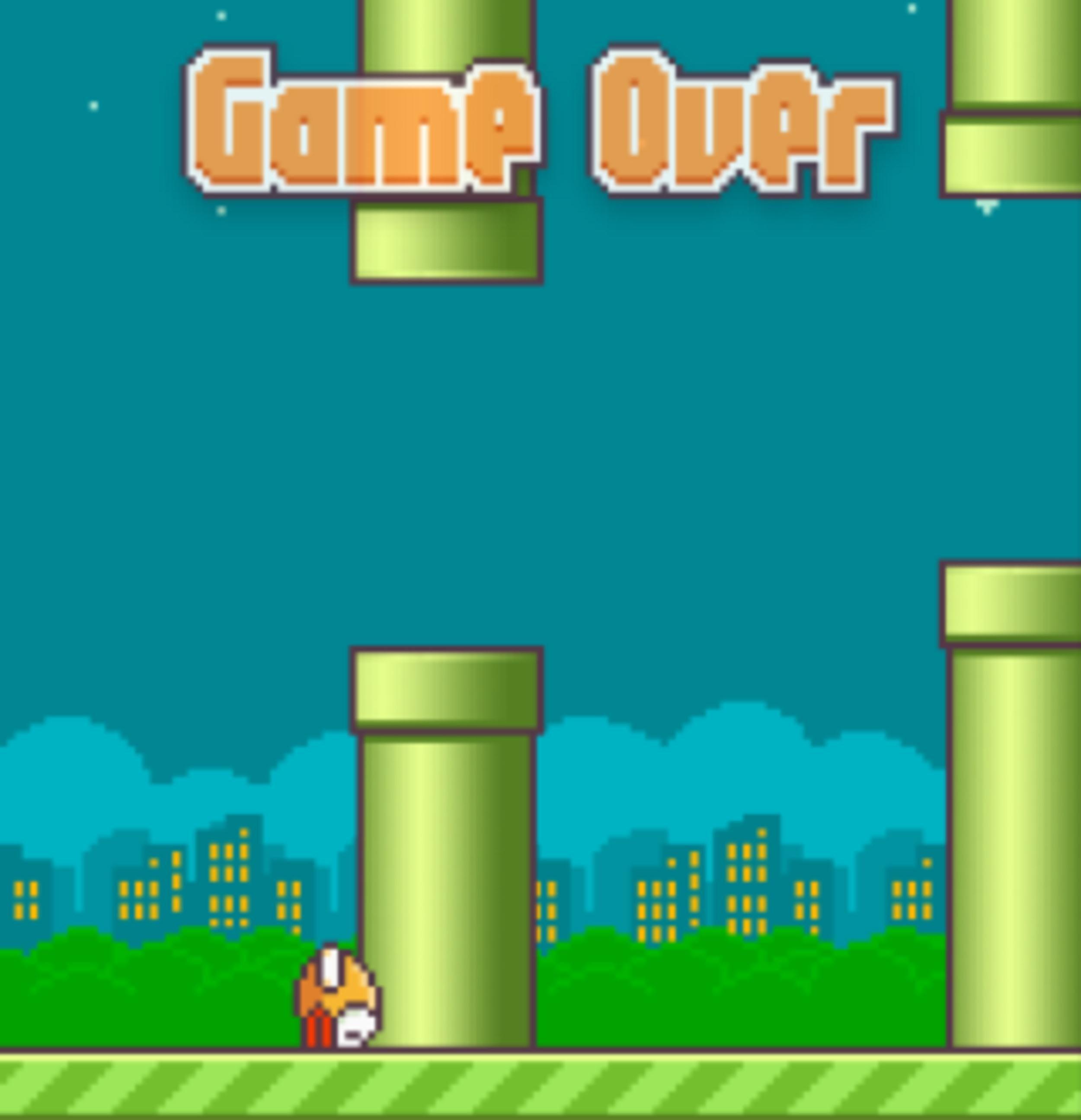 flappy bird download for mac