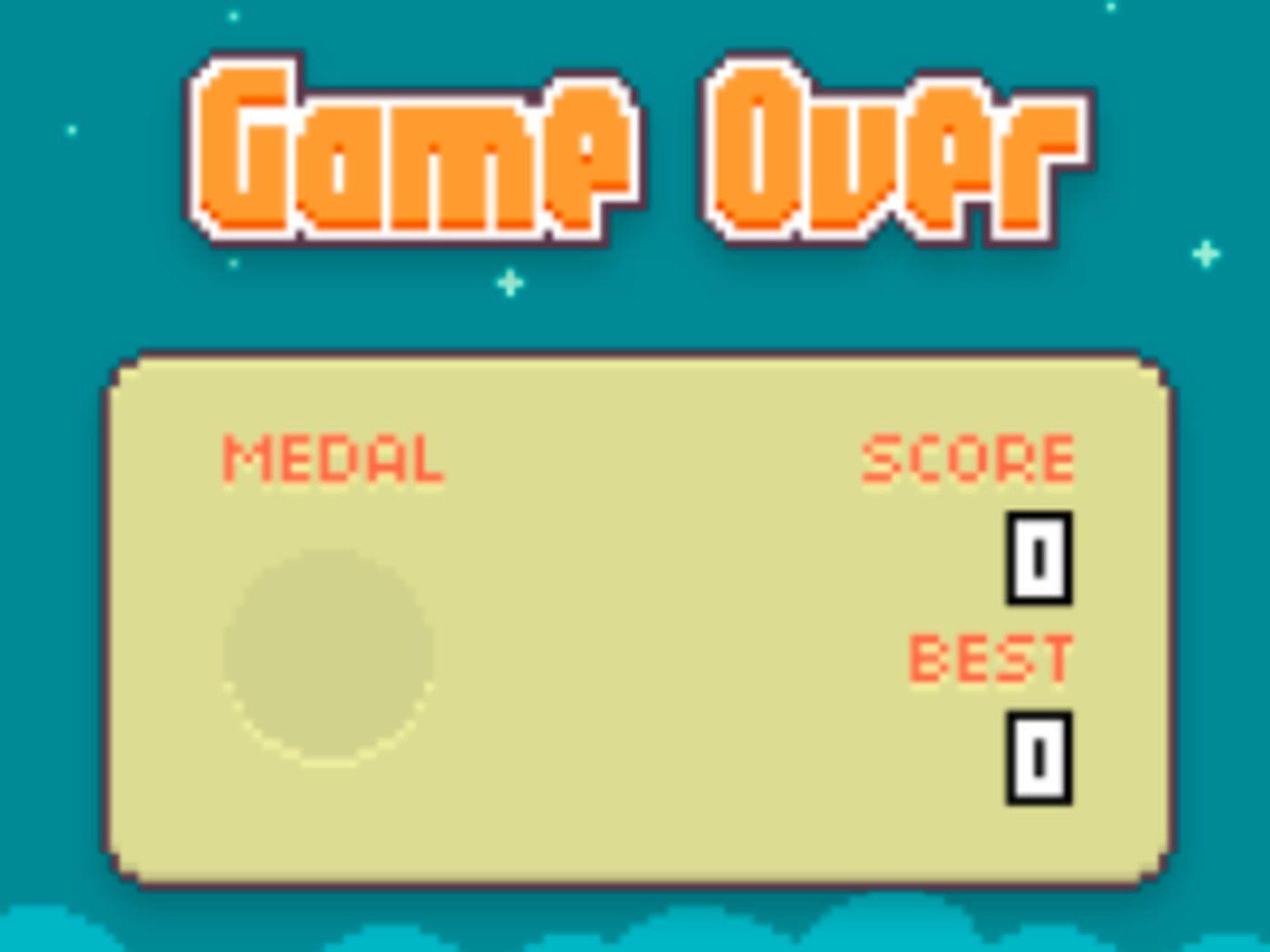 1400x1050 Flappy Bird Flap Continues As Hard To Master Game Pulled From App Store, Google Play