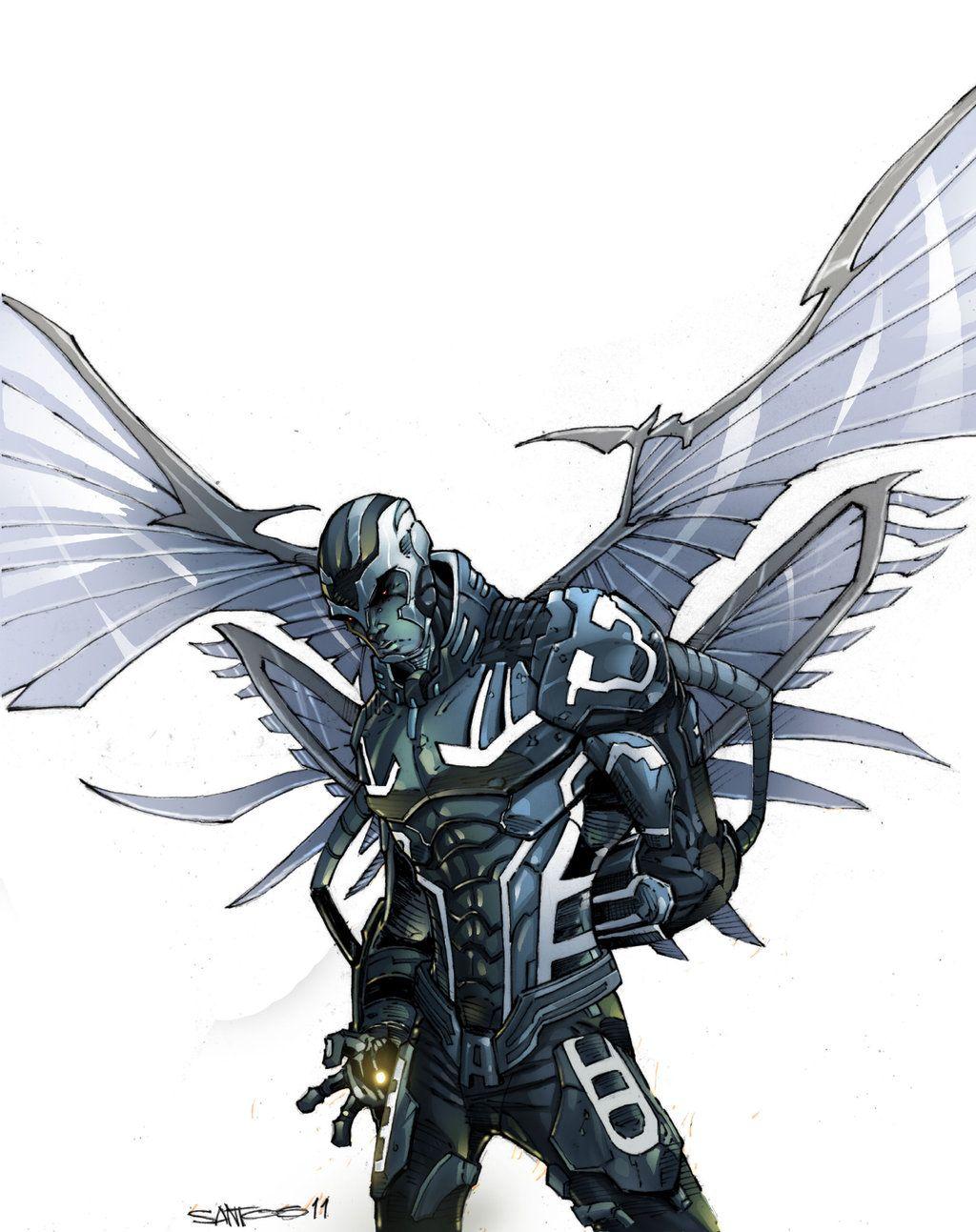 1024x1293 Apocalypse Seed Archangel No Bg By CRISTIAN SANTOS
