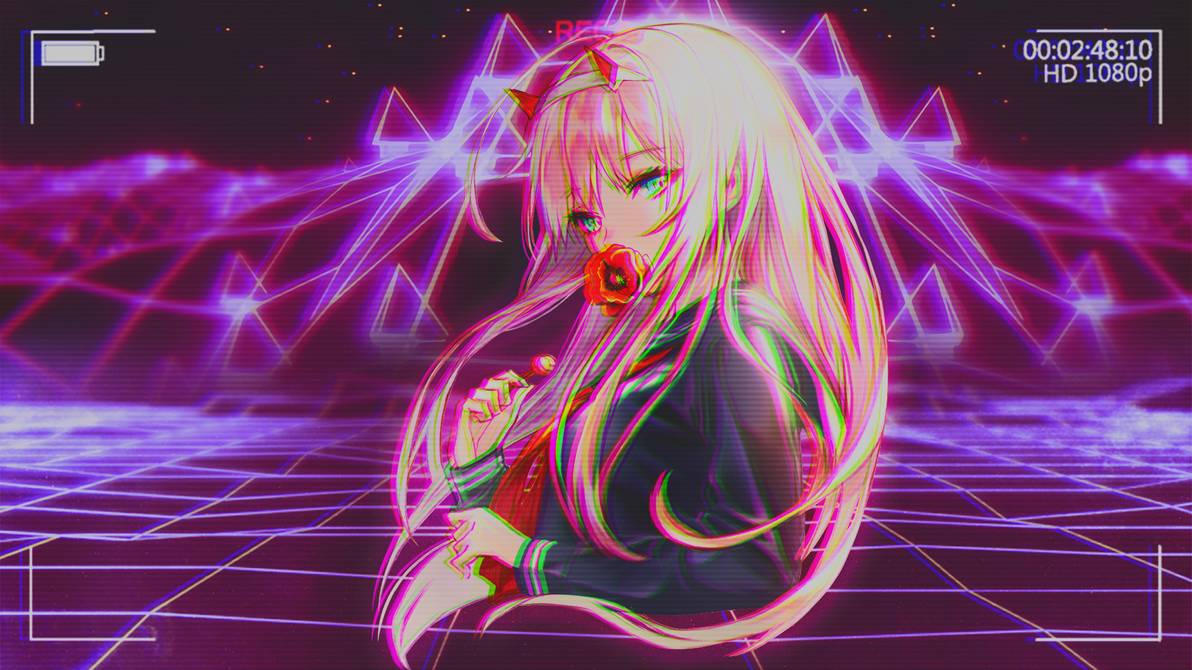 1192x670 Anime Wallpaper HD: Aesthetic Anime Wallpaper For Desktop