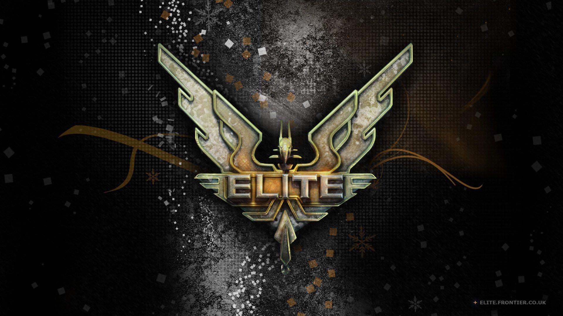 1920x1080 Elite Dangerous
