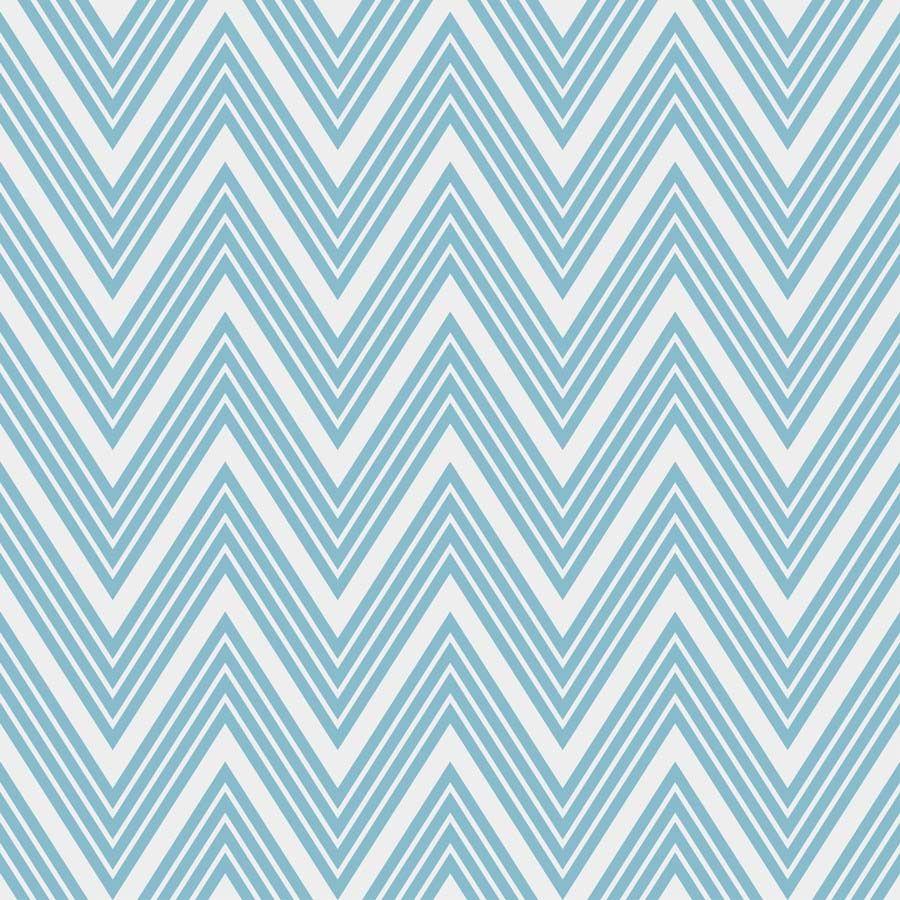 900x900 Classic Chevron Pattern In A Soft Light Blue HD Wallpaper