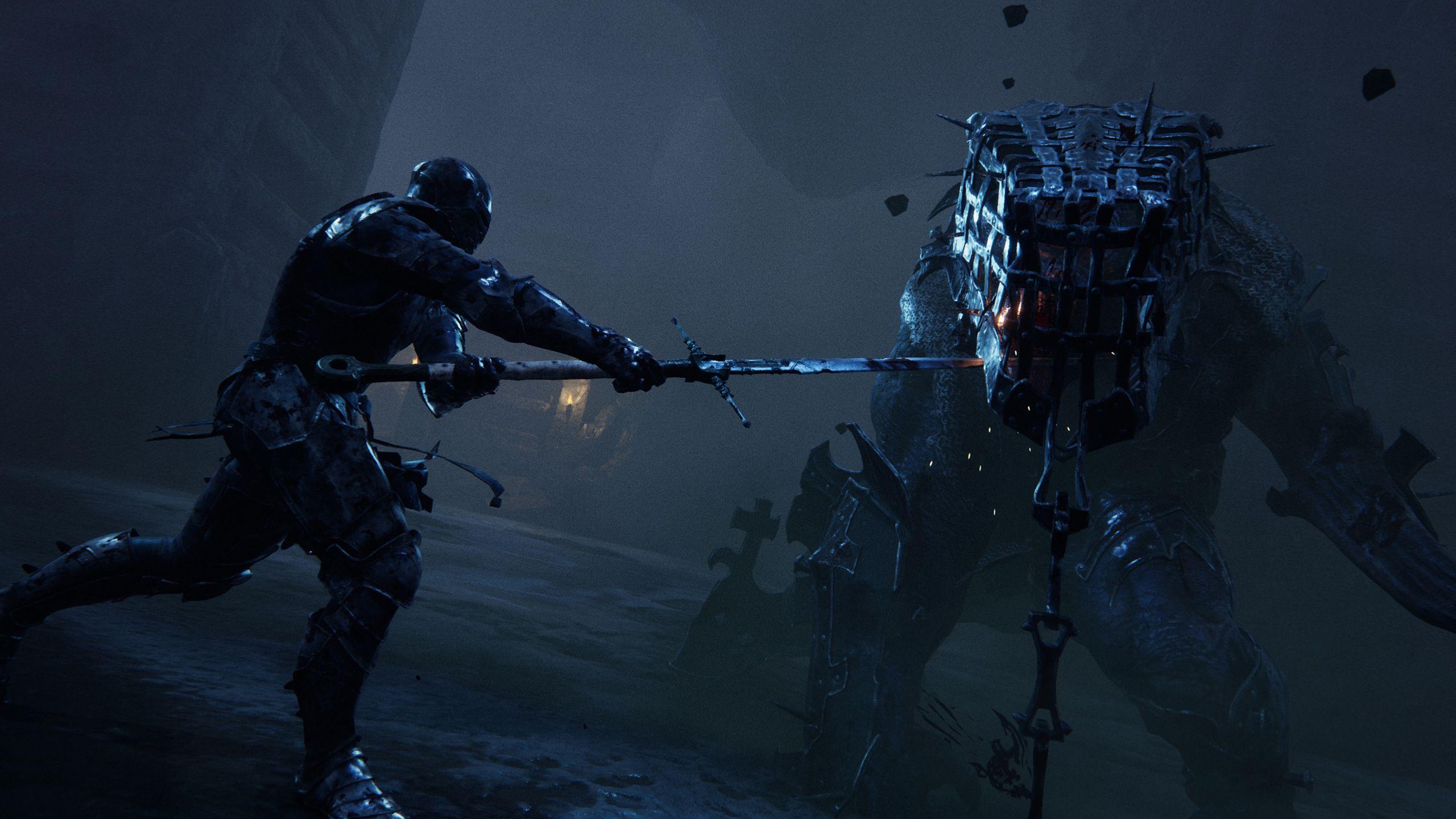 2560x1440 Picture Of Mortal Shell 42 43