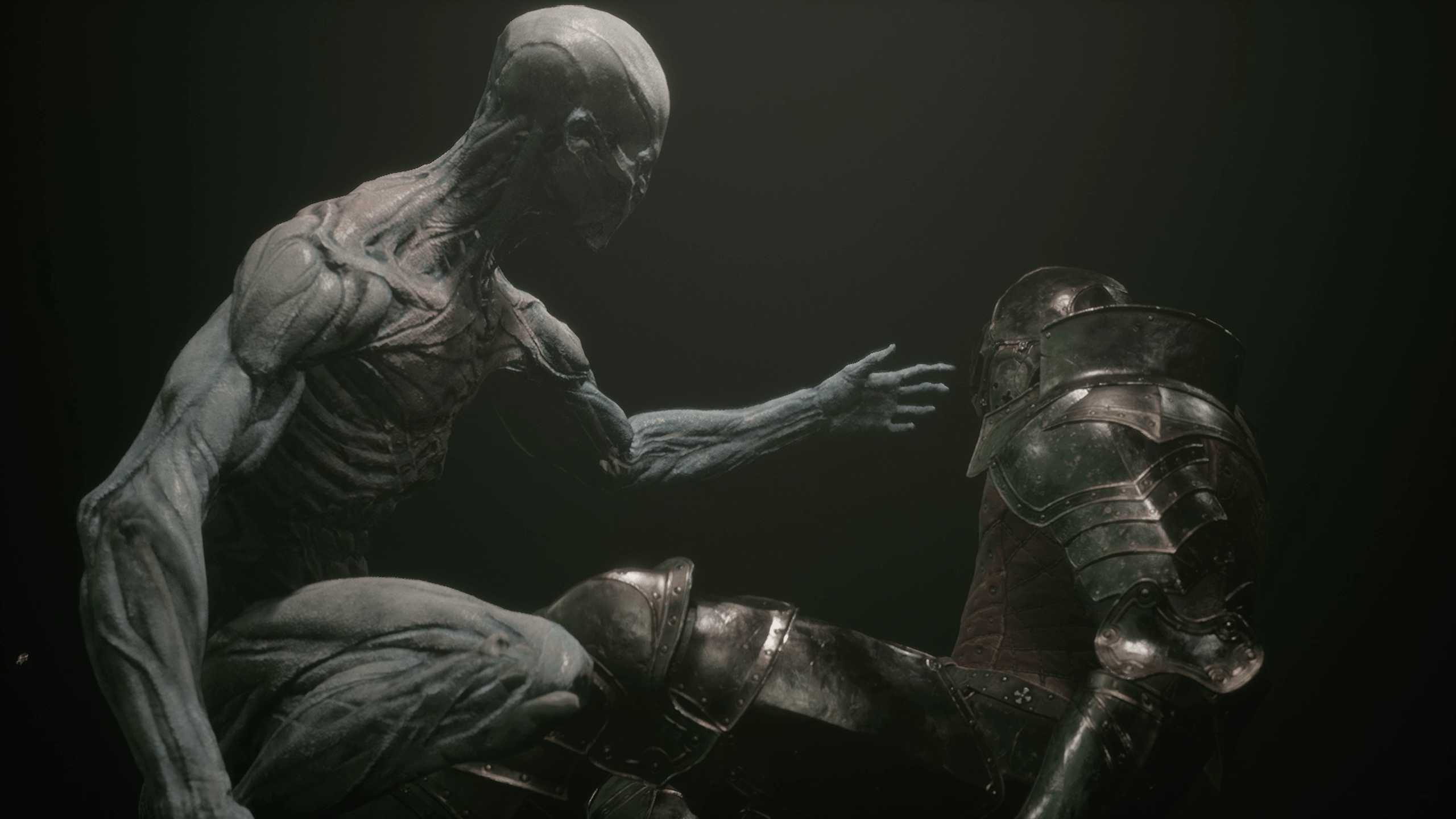 2560x1440 Mortal Shell: 7 Beginner's Tips To Survive The Hostile World