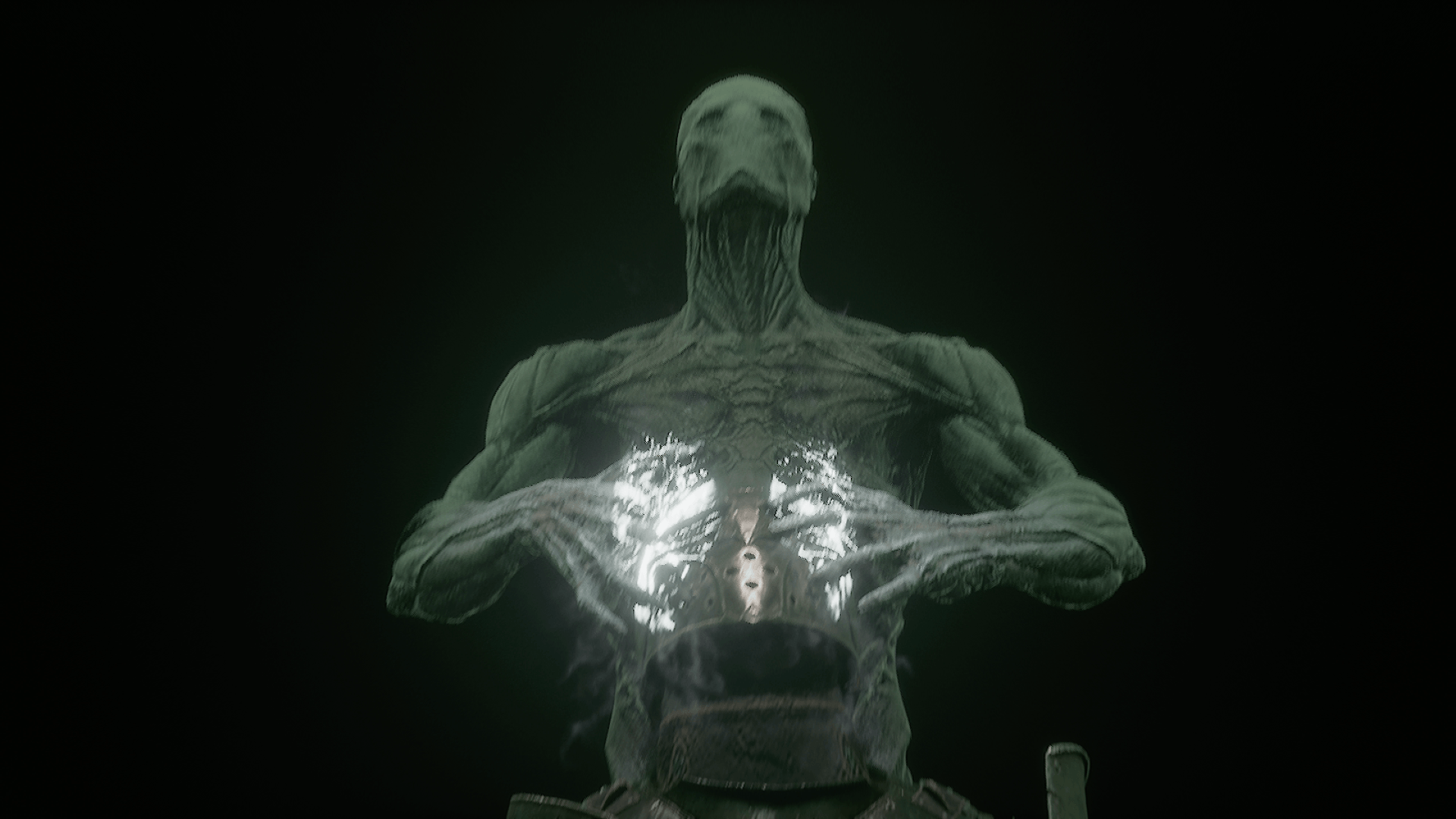 1920x1080 Mortal Shell Review Push Start