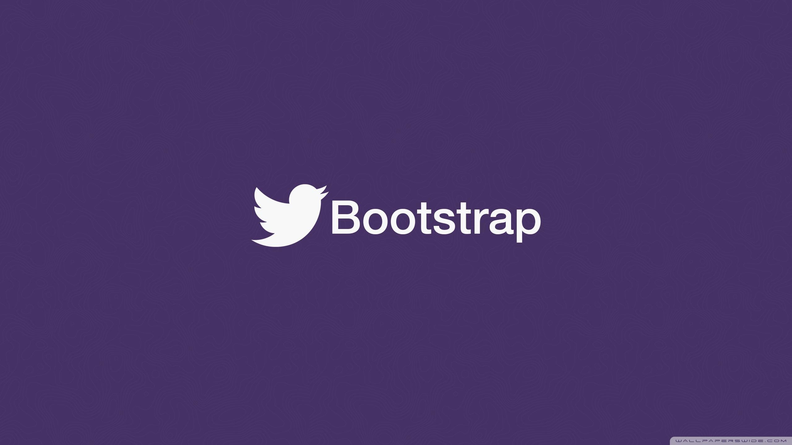 Bootstrap Wallpapers - Top Free Bootstrap Backgrounds - WallpaperAccess