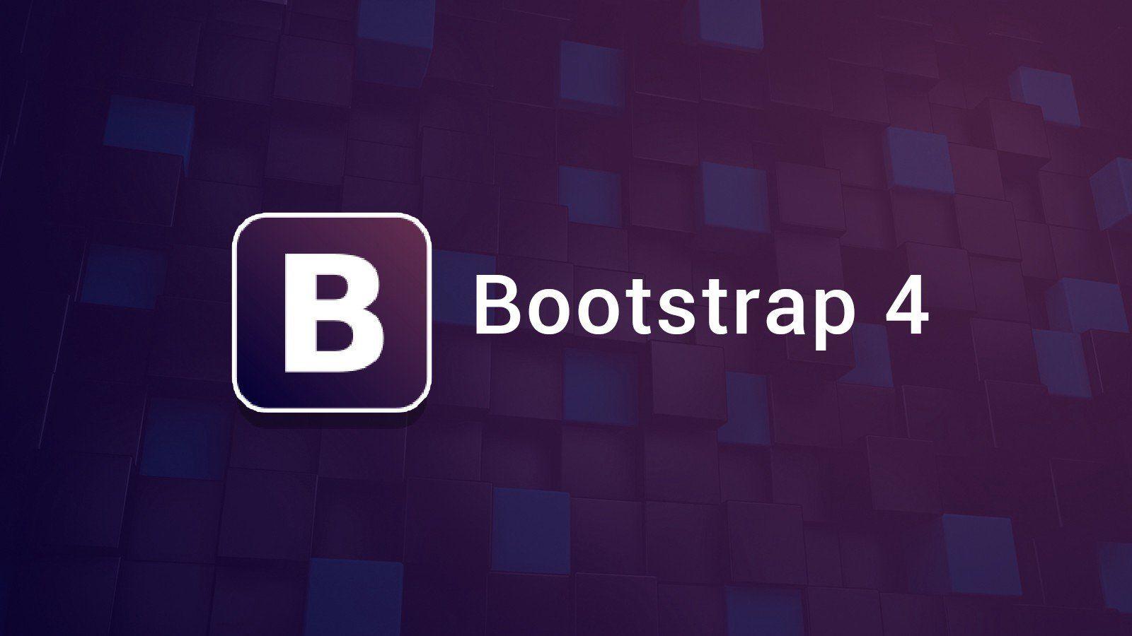 Bootstrap boot. Bootstrap. Bootstrap библиотека. Bootstrap логотип. Bootstrap 4.