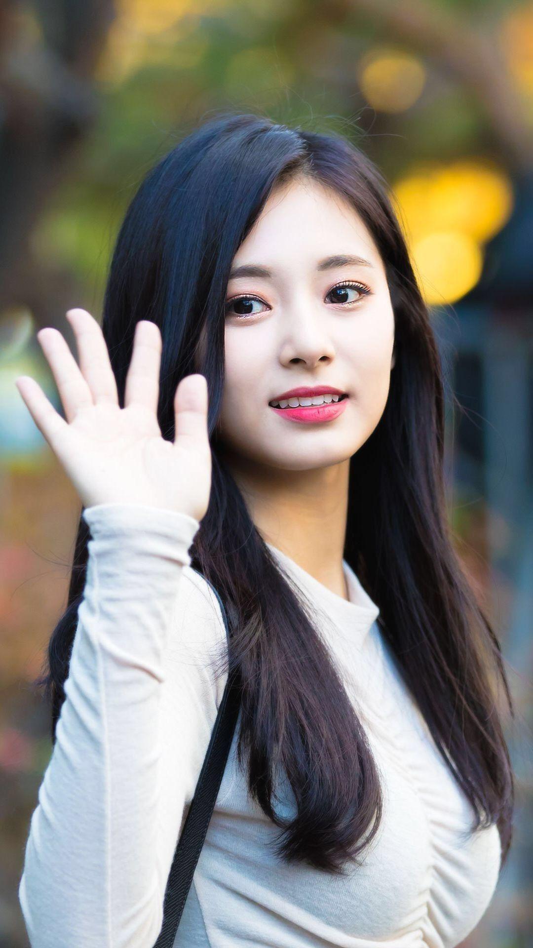 1080x1920 Beautiful Korean Girl 2019 Wallpaper & Background Download