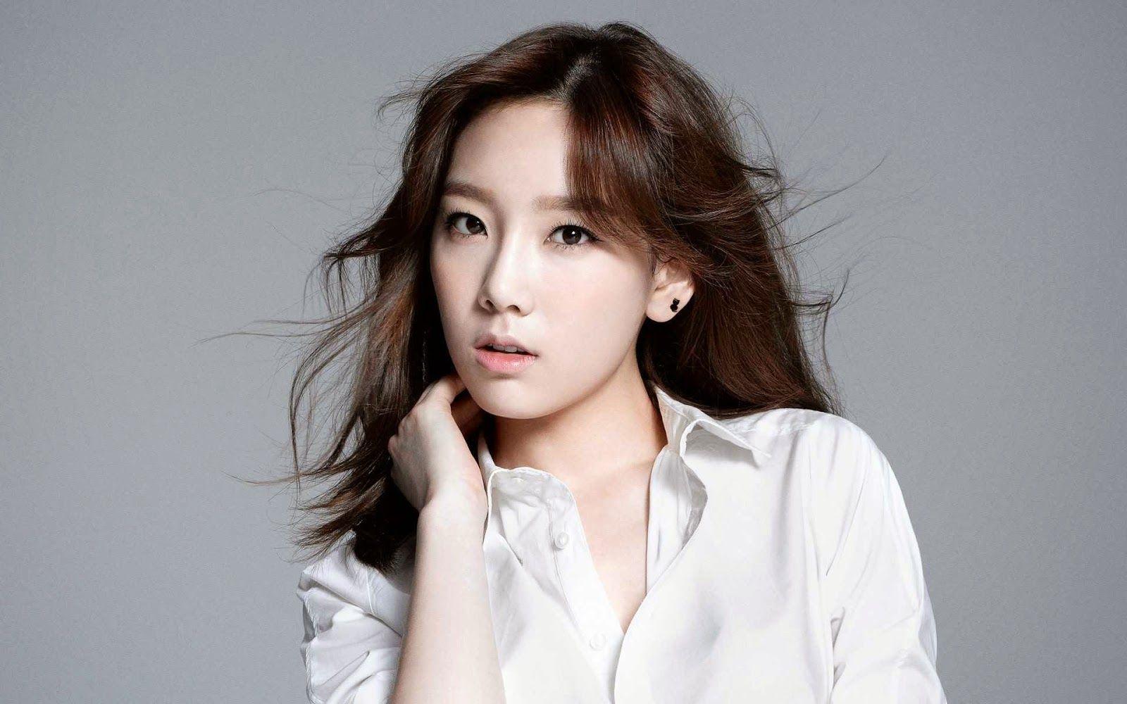 1600x1000 Attitude Korean Girls Wallpaper Hot Wallpaper