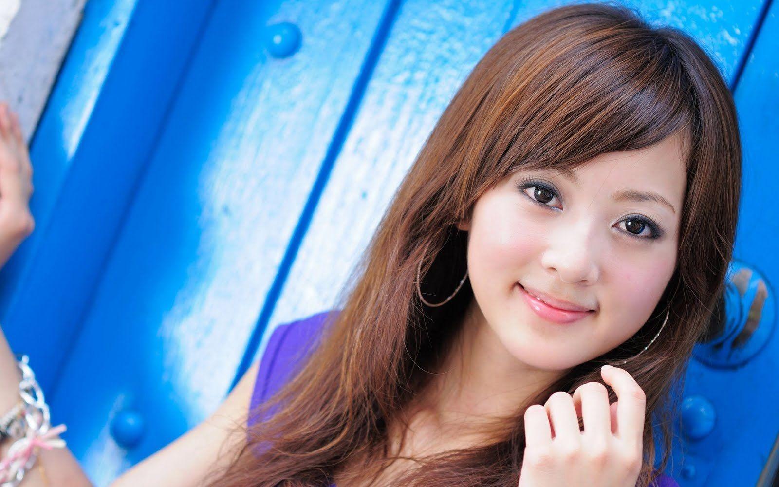 1600x1000 Cute Korean Girl Girls Image Full HD HD Wallpaper