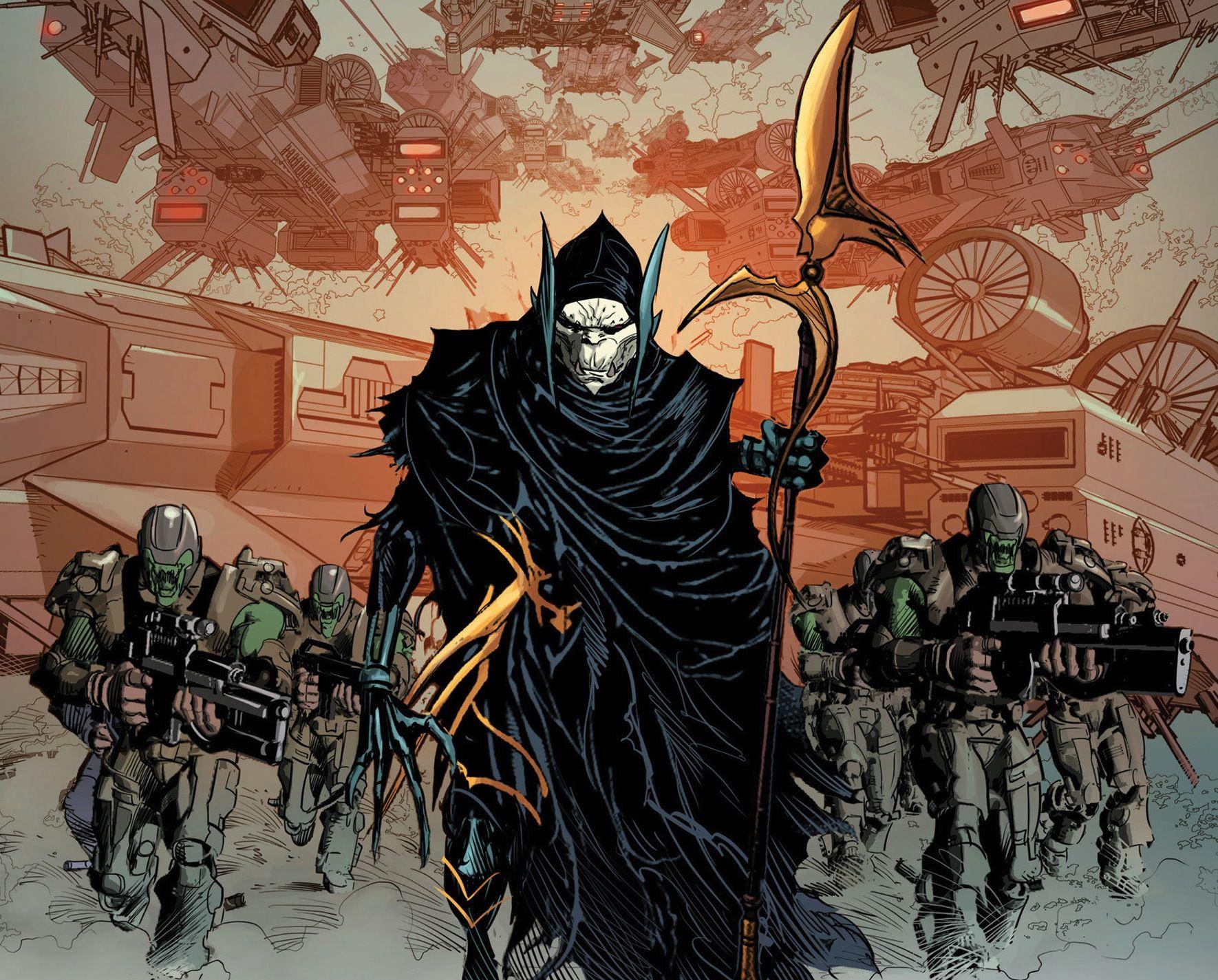 1770x1425 Who Are The Black Order?