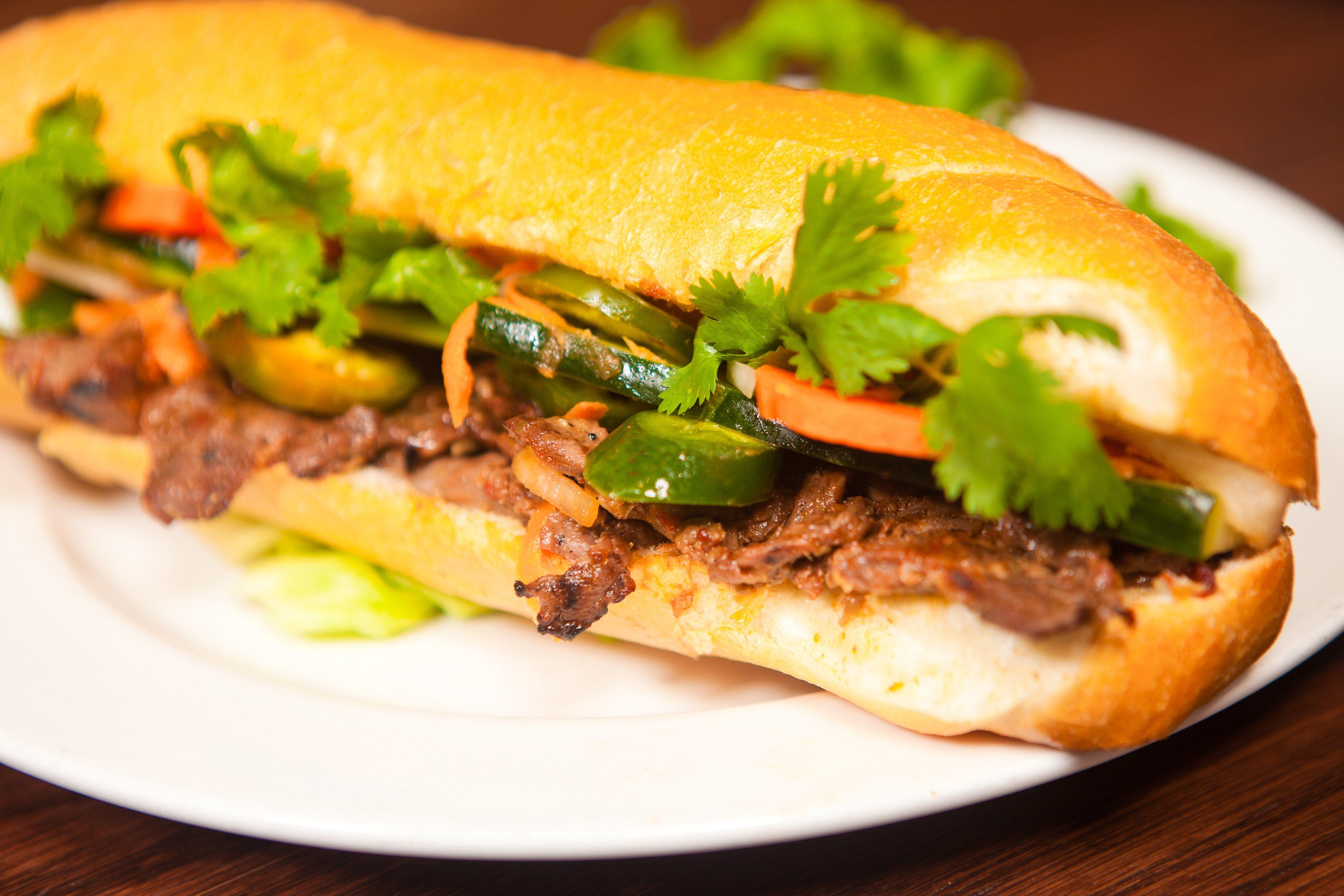 4572x3048 VIETNAMESE FOOD vietnam asian wallpaperx3048