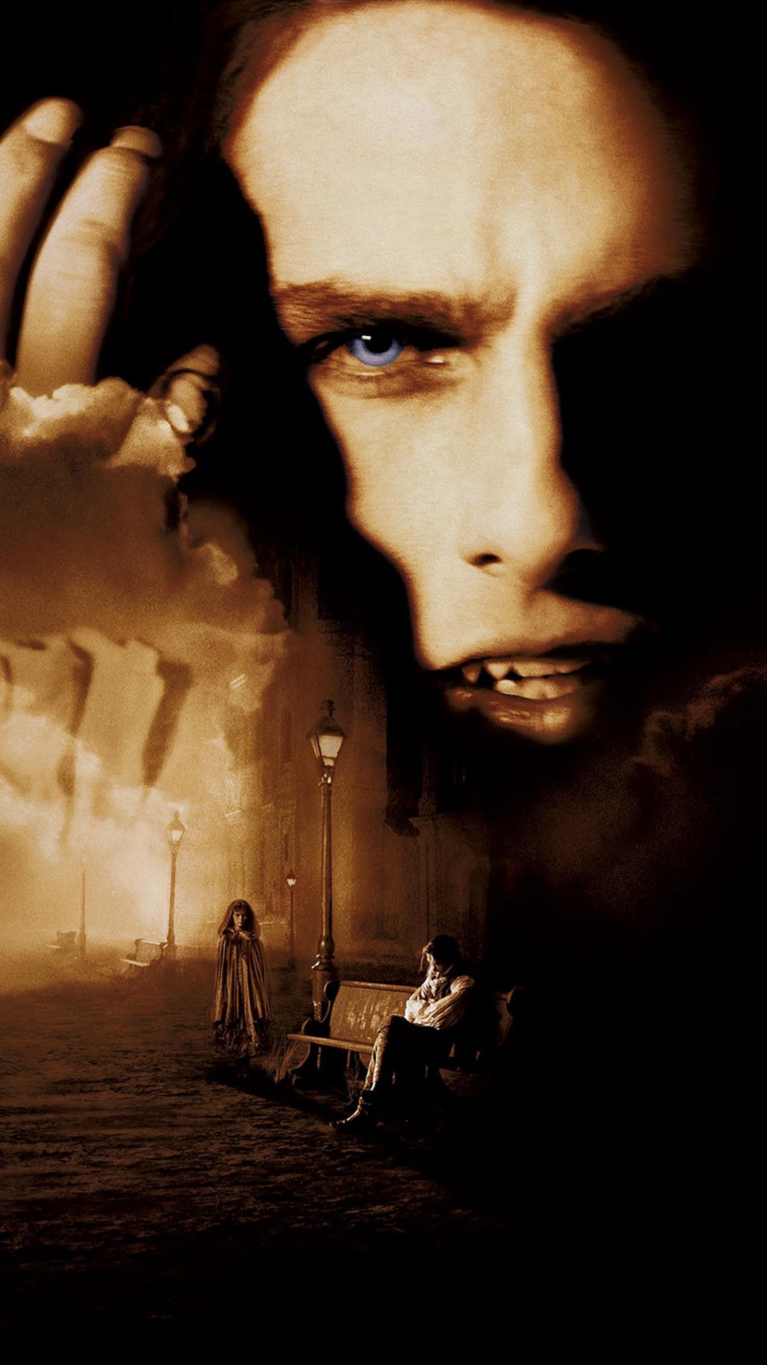1536x2732 Wallpaper for Interview with the Vampire (1994). Interview with the vampire, Vampire movies, The vampire chronicles
