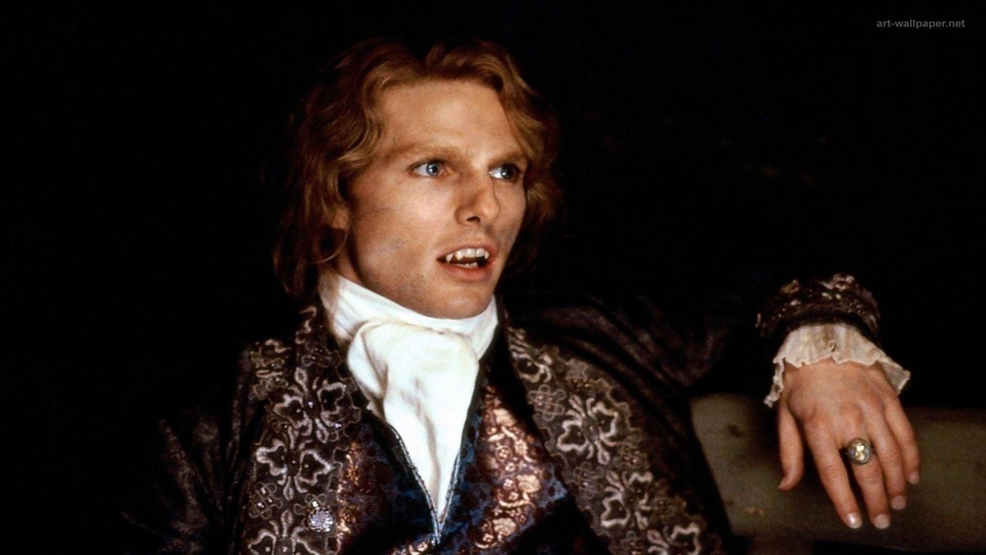 1920x1080 Interview With The Vampire HD Wallpaper With A Vampire Wallpaper & Background Download