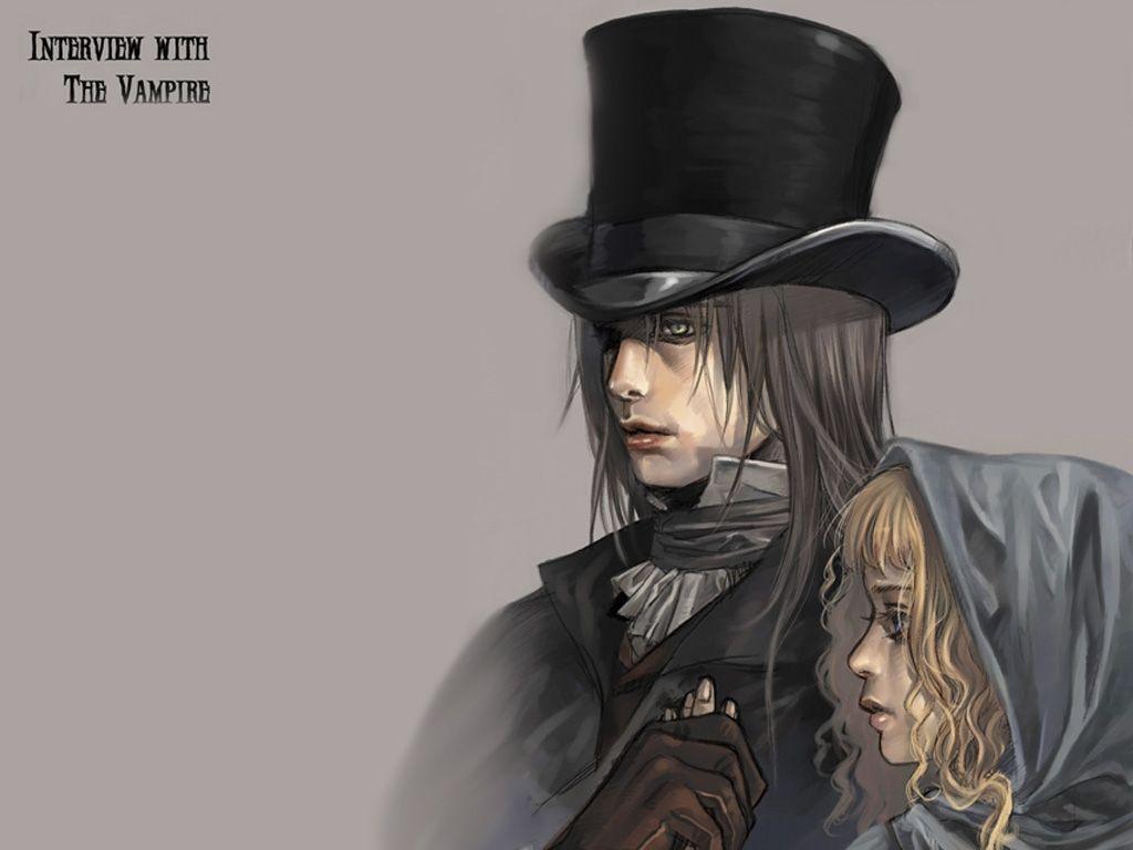1024x768 Download desktop wallpaper Interview with the Vampire