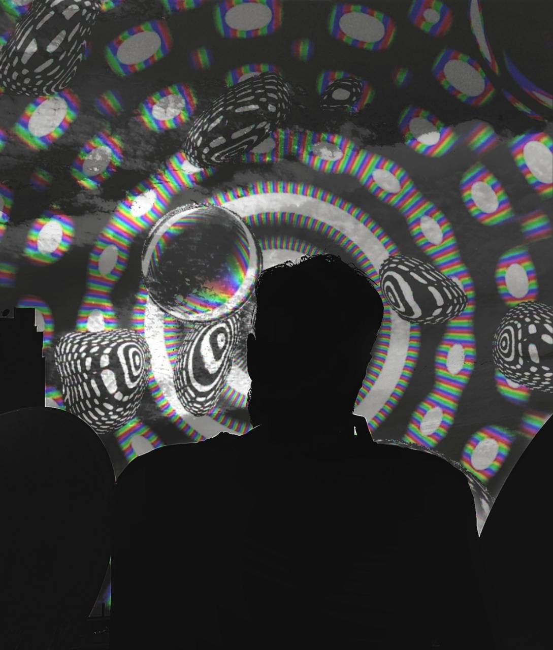 1089x1280 Thinker wallpaper