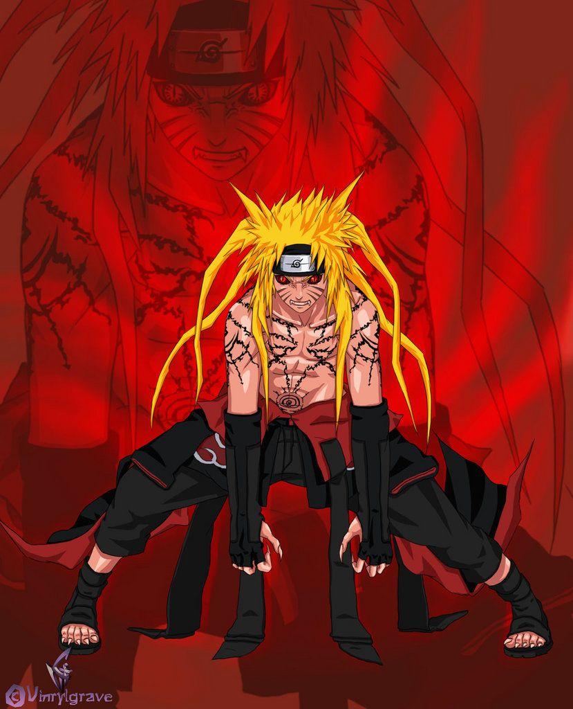 829x1024 Naruto 9 Tails Wallpaper