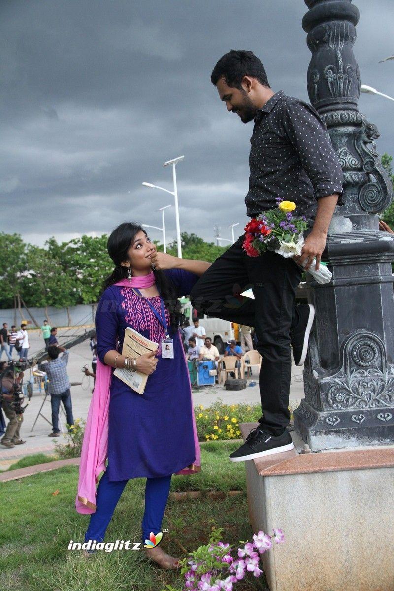 800x1200 Meesaya Murukku Photo Movies photo, image, gallery, stills, clips