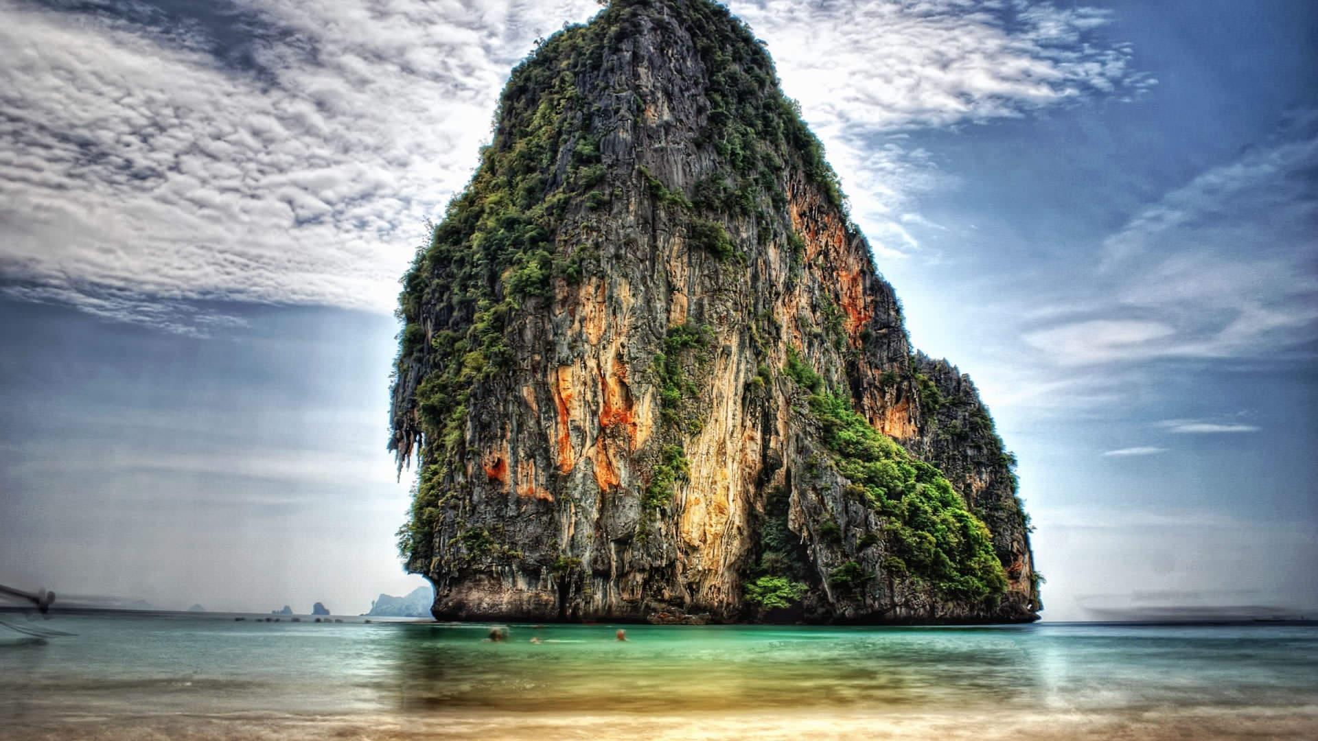 1920x1080 Scenic Wallpaper 1920x1080