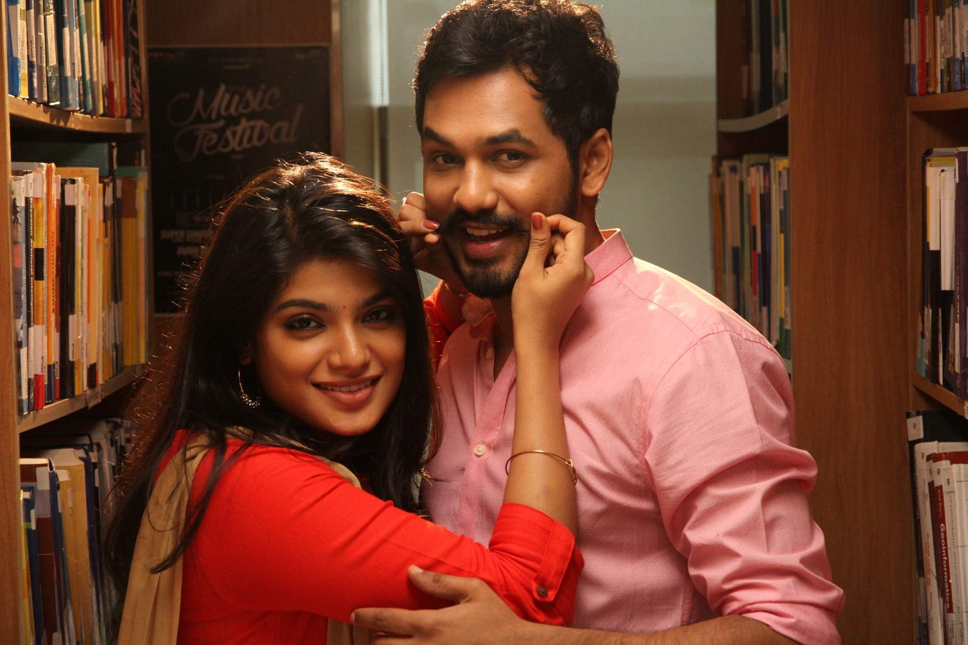 1900x1267 Hiphop Tamizha Aadhi Latest Handsome Photo collections