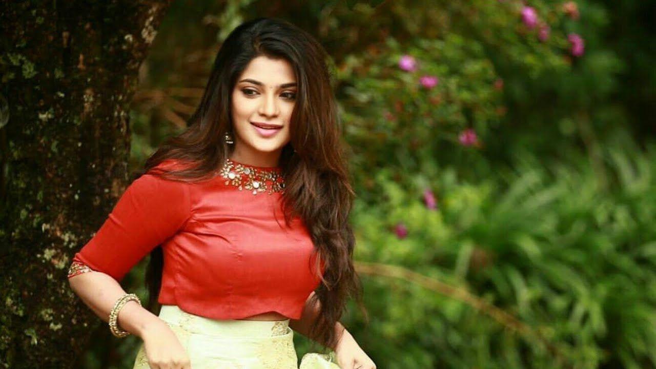 1280x720 Aathmika Latest Wallpaper And HD Image Collection.co.in