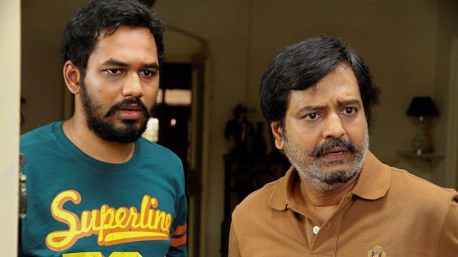 1600x900 Meesaya Murukku (2017)