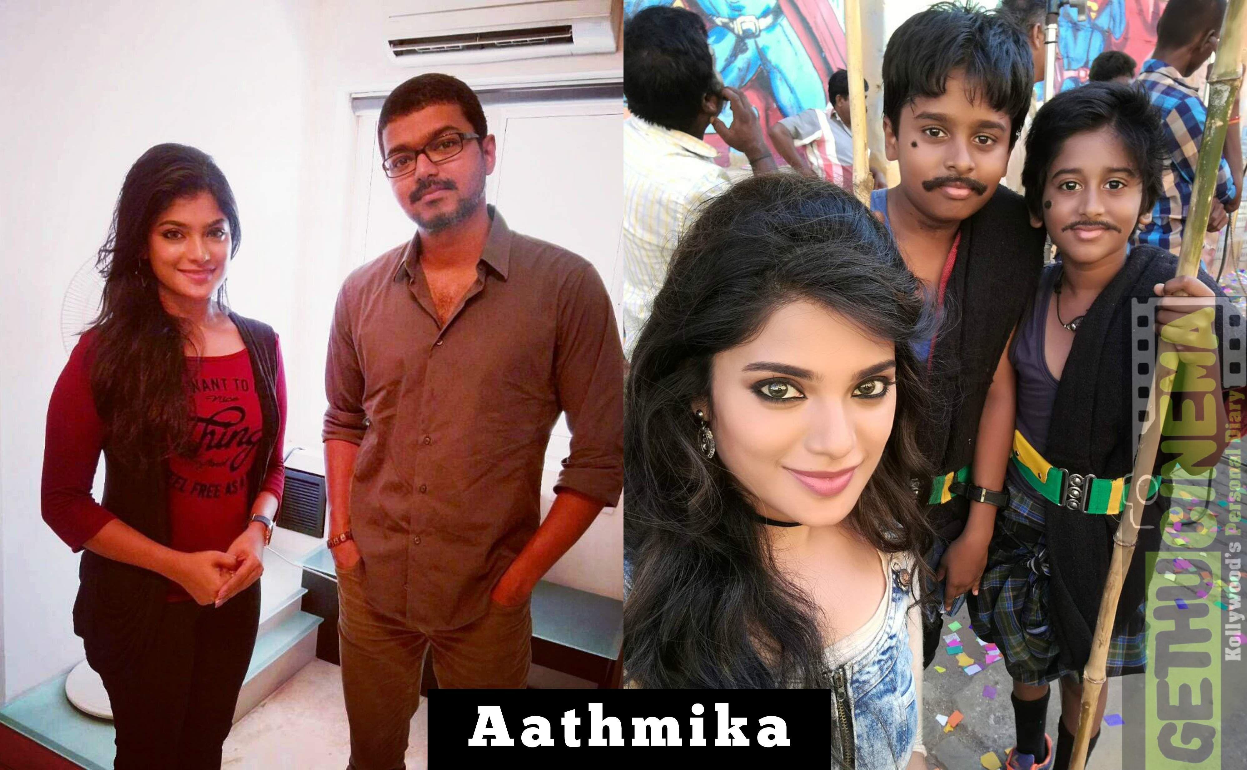 3992x2467 Meesaya Murukku Latest News, Gallery, Videos, Reviews & more