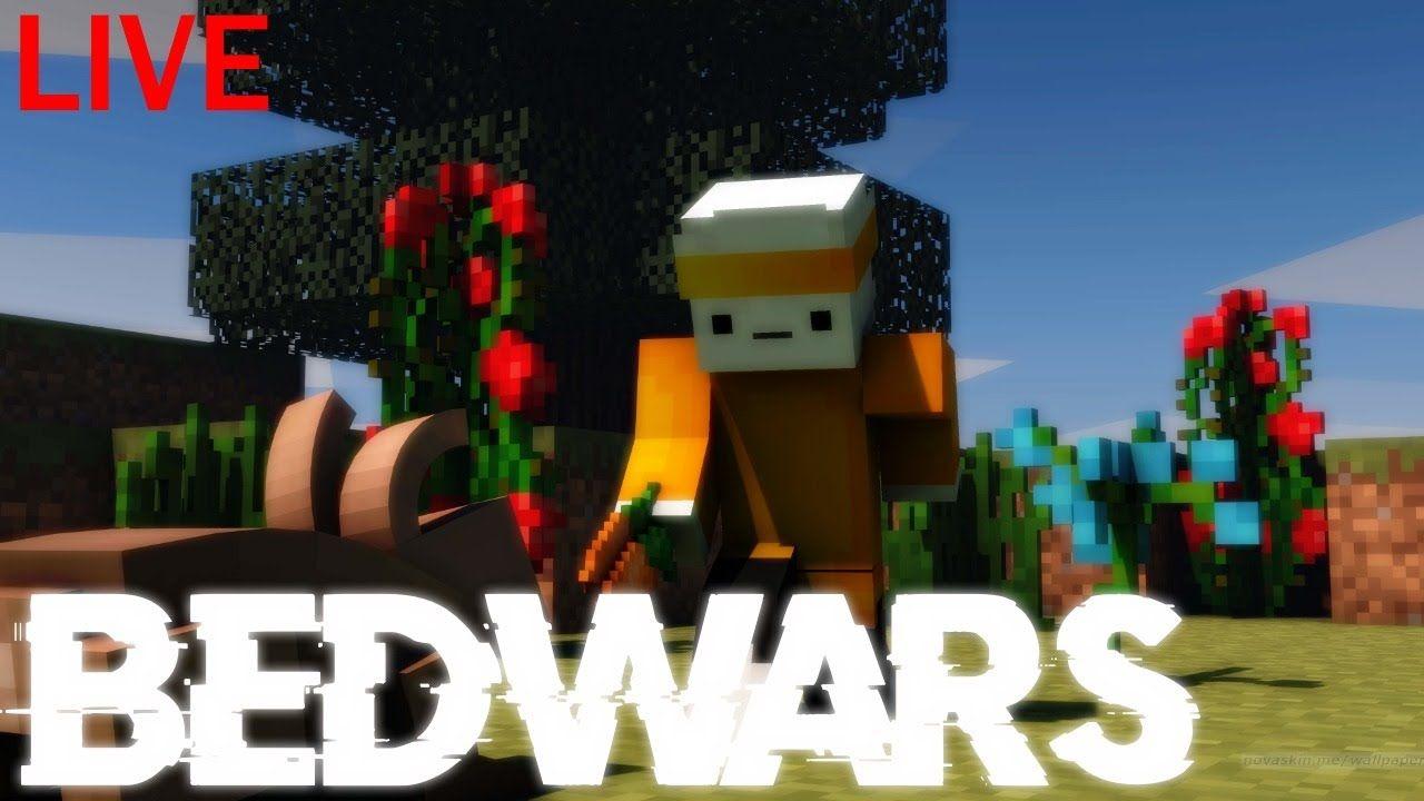 bed wars minecraft download