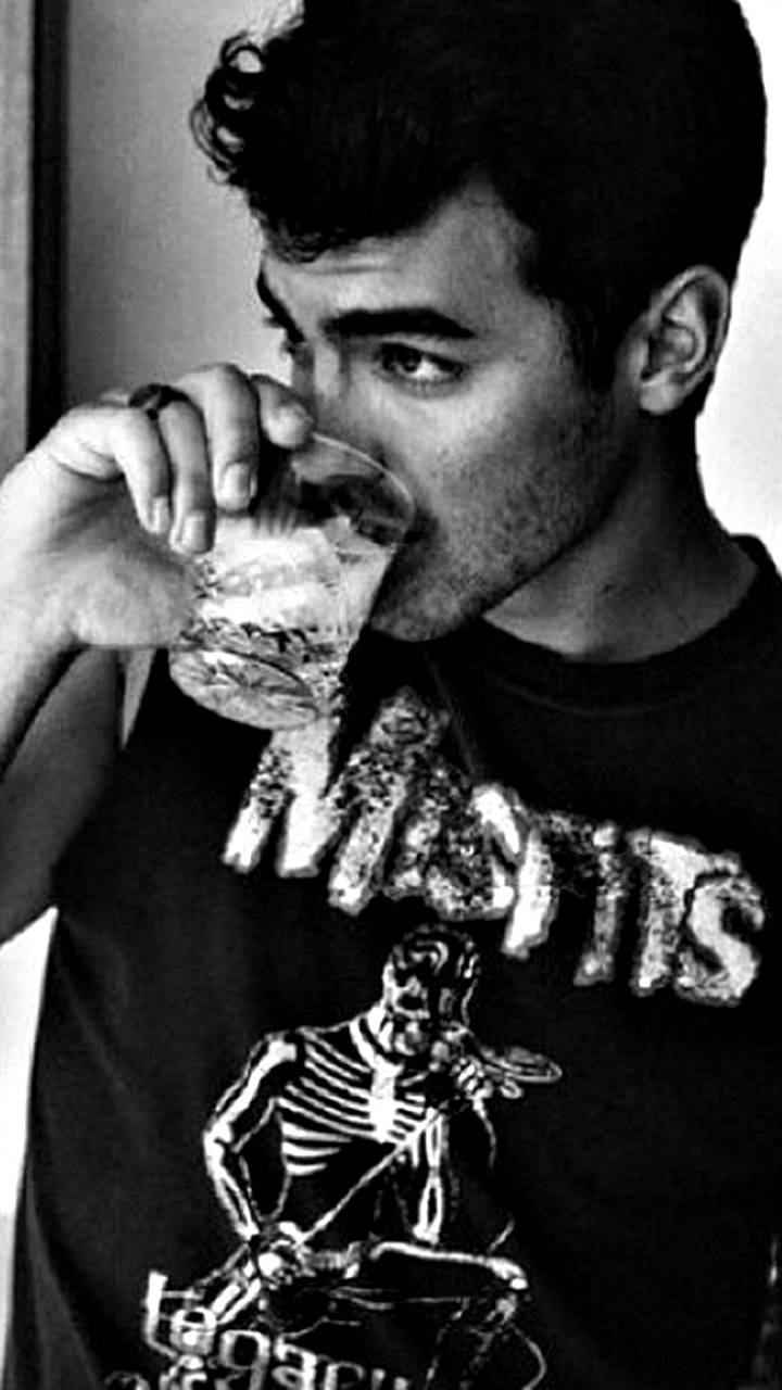 Joe Jonas Wallpapers - Top Free Joe Jonas Backgrounds - WallpaperAccess