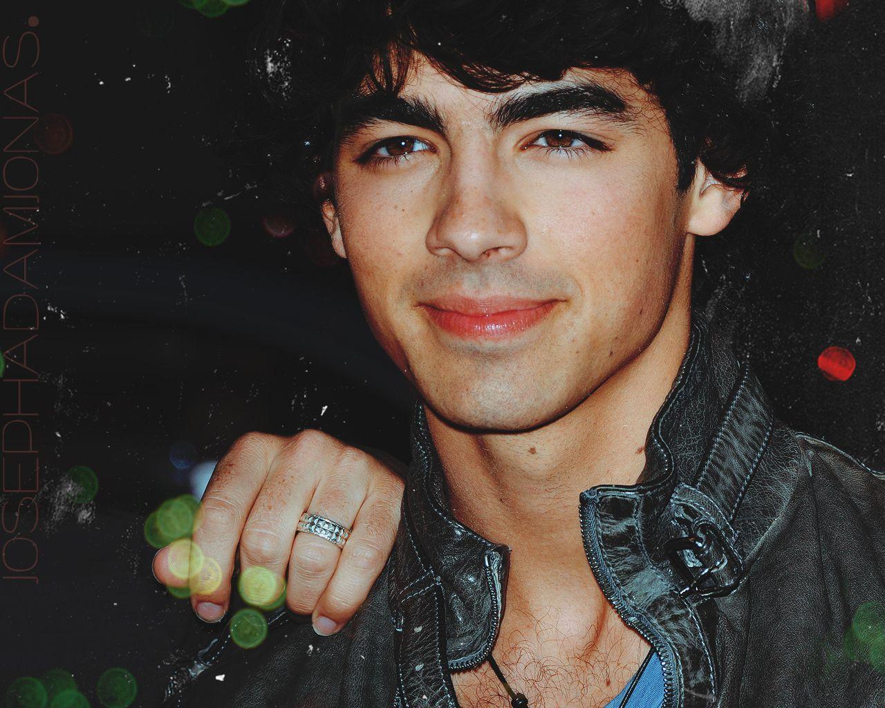 Joe jonas