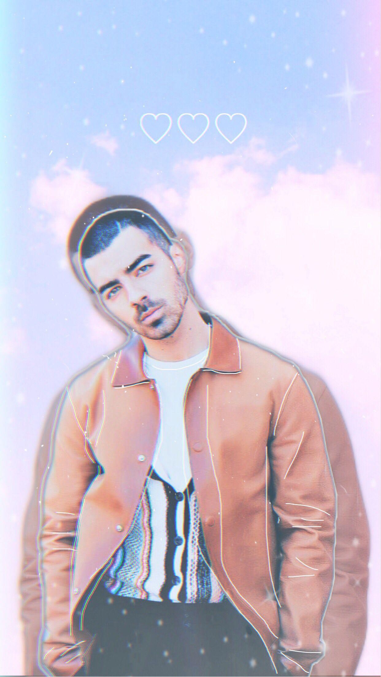 Joe Jonas Wallpapers - Top Free Joe Jonas Backgrounds - WallpaperAccess