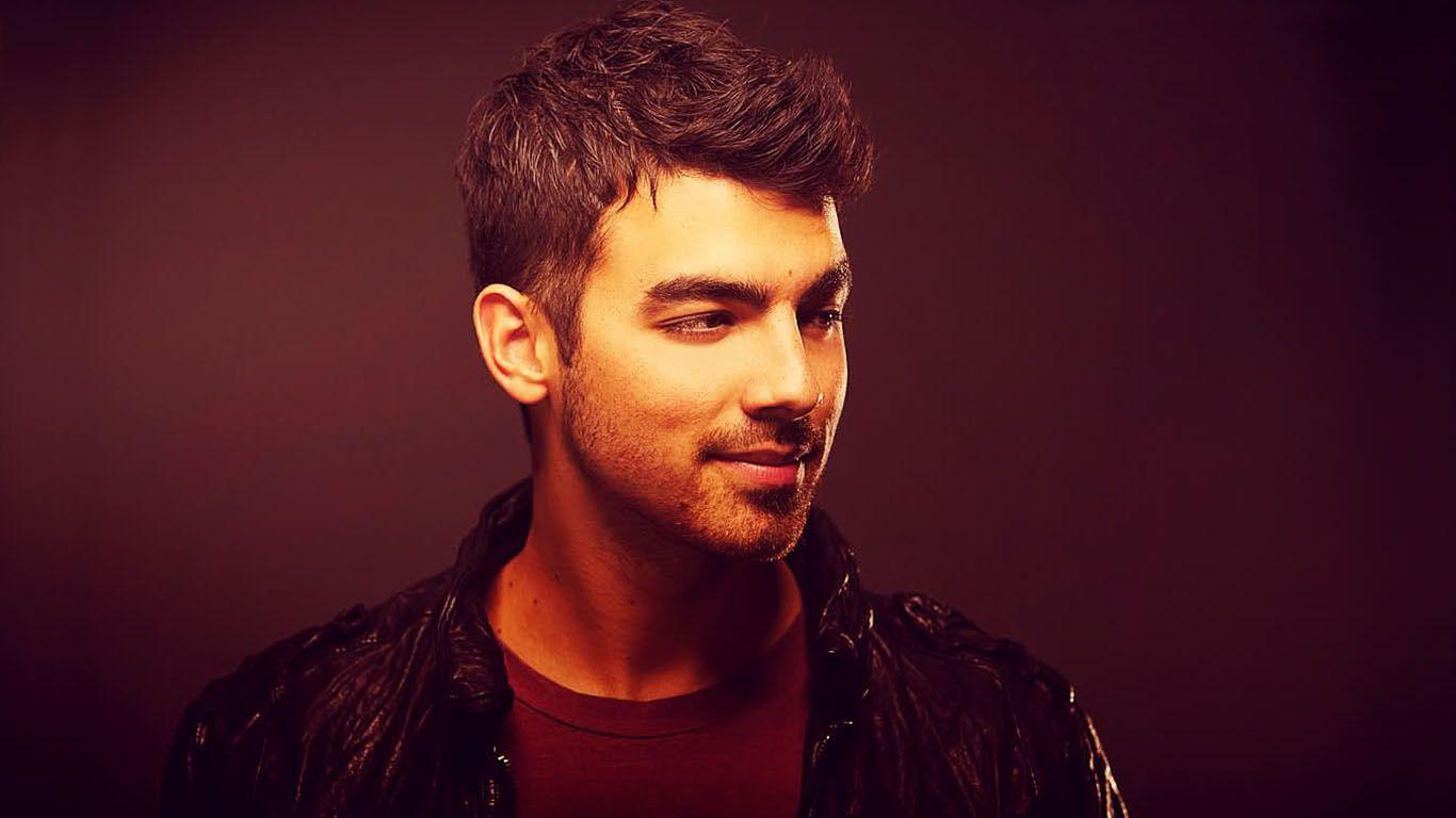 Joe Jonas Wallpapers - Top Free Joe Jonas Backgrounds - WallpaperAccess
