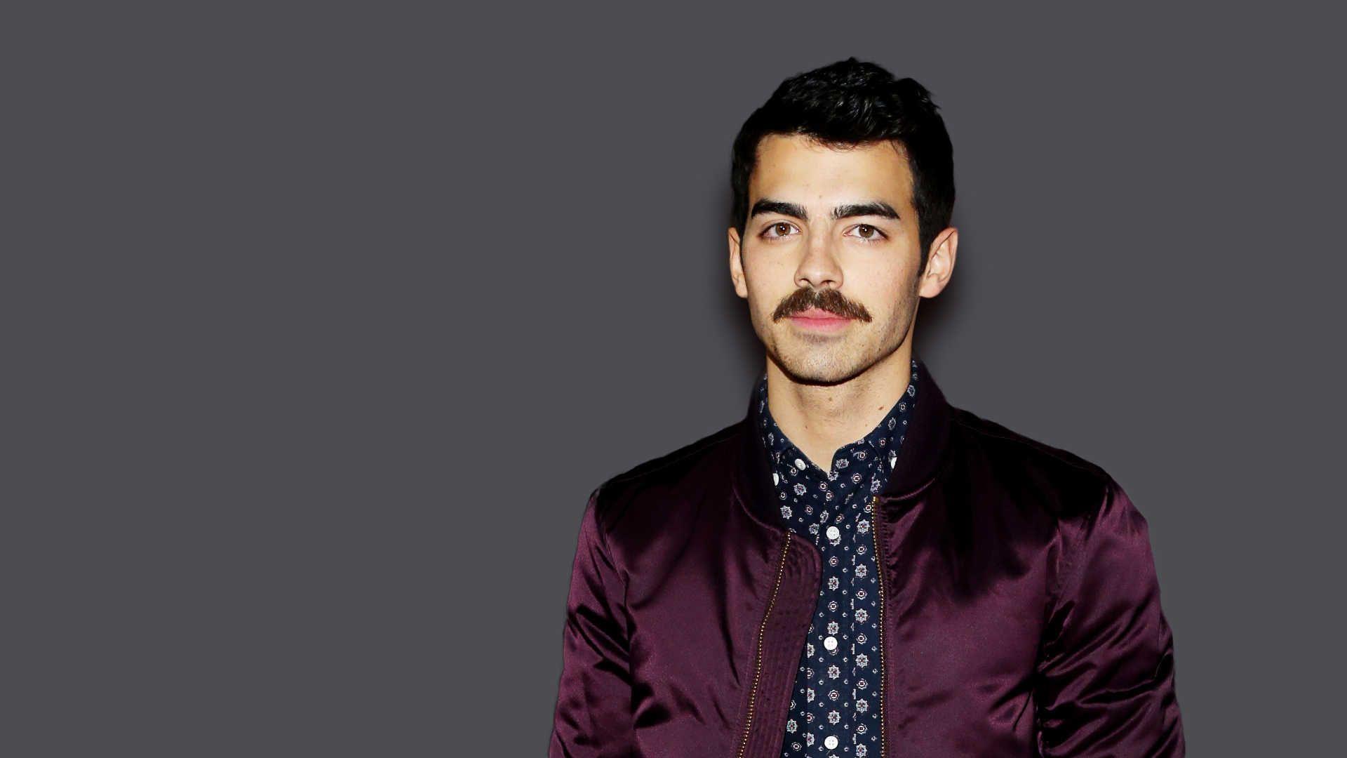 Joe Jonas Wallpapers - Top Free Joe Jonas Backgrounds - WallpaperAccess