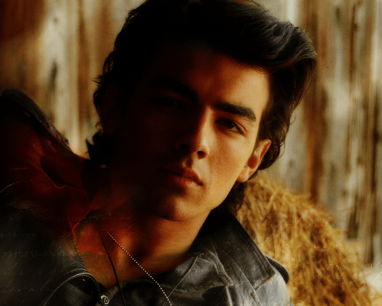 Joe Jonas Wallpapers - Top Free Joe Jonas Backgrounds - WallpaperAccess