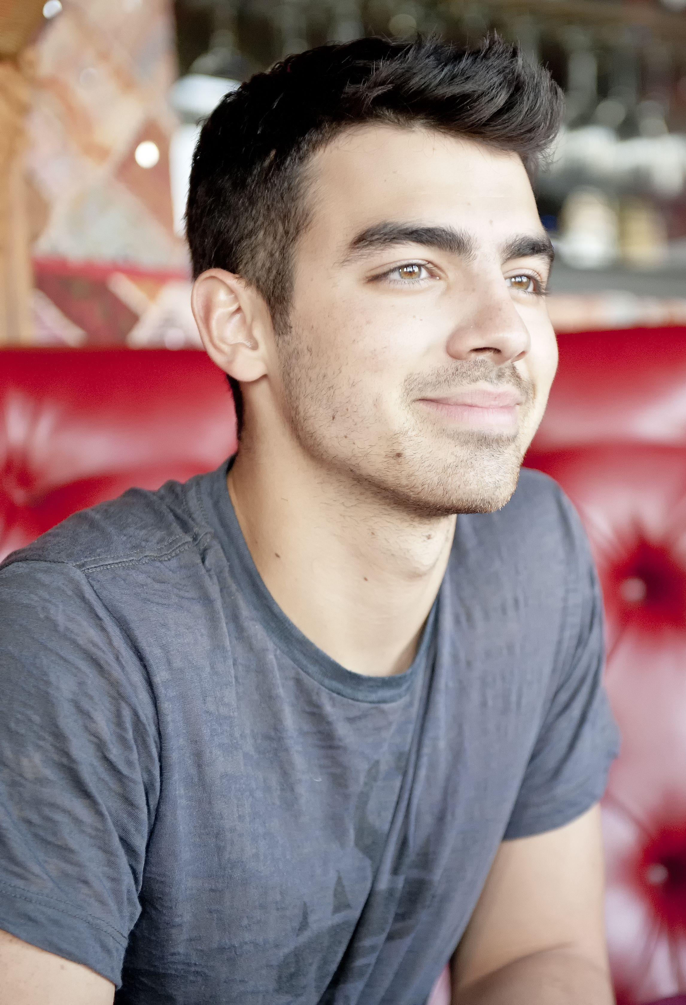 2292x3357 Q&A with Joe Jonas about starting a solo career and his new album, 'FastLife'