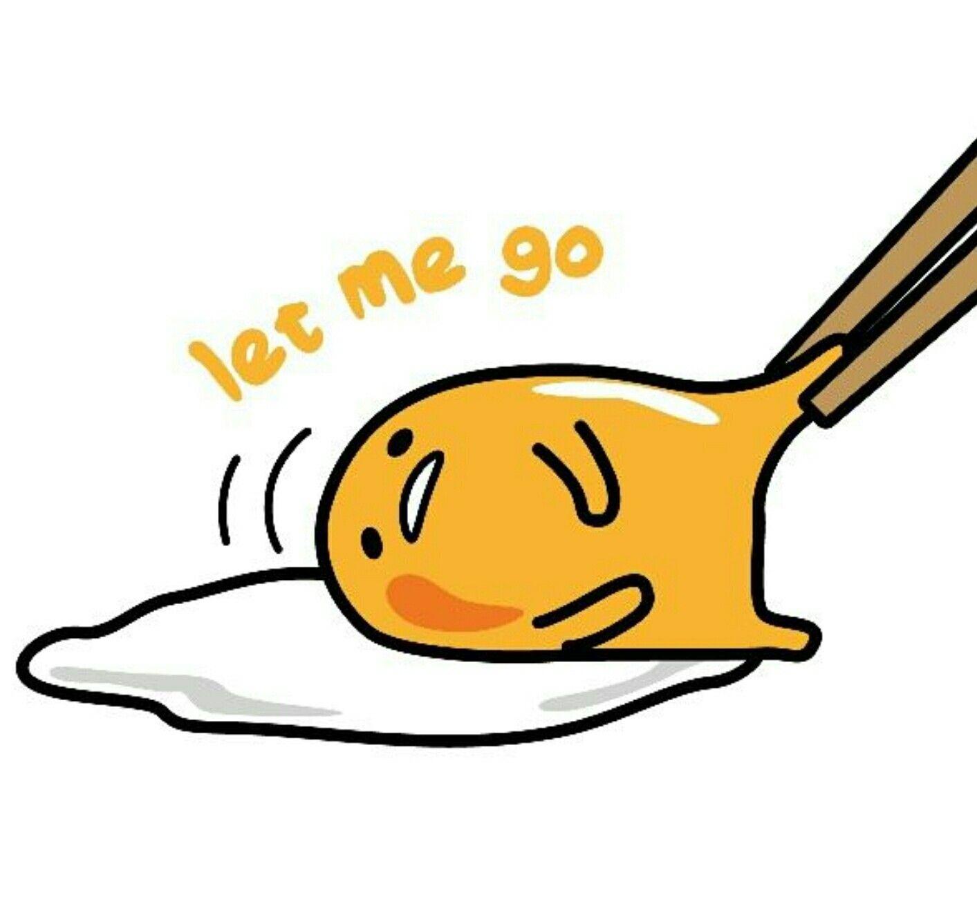 1413x1305 Gudetama ♡