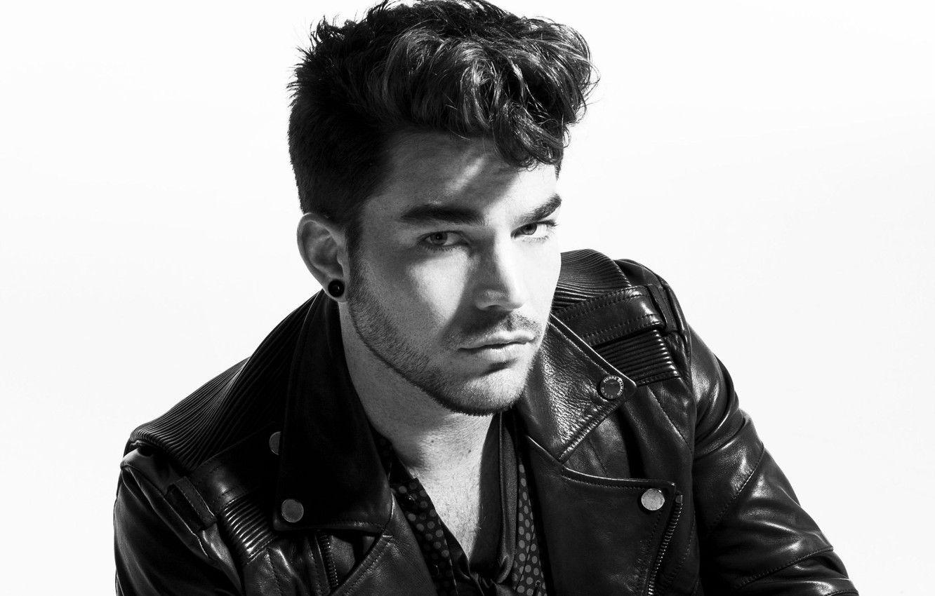 1332x850 Wallpaper Model, Men, Wallpaper, Photo, View, Man, Singer, People, Adam Lambert image for desktop, section мужчины