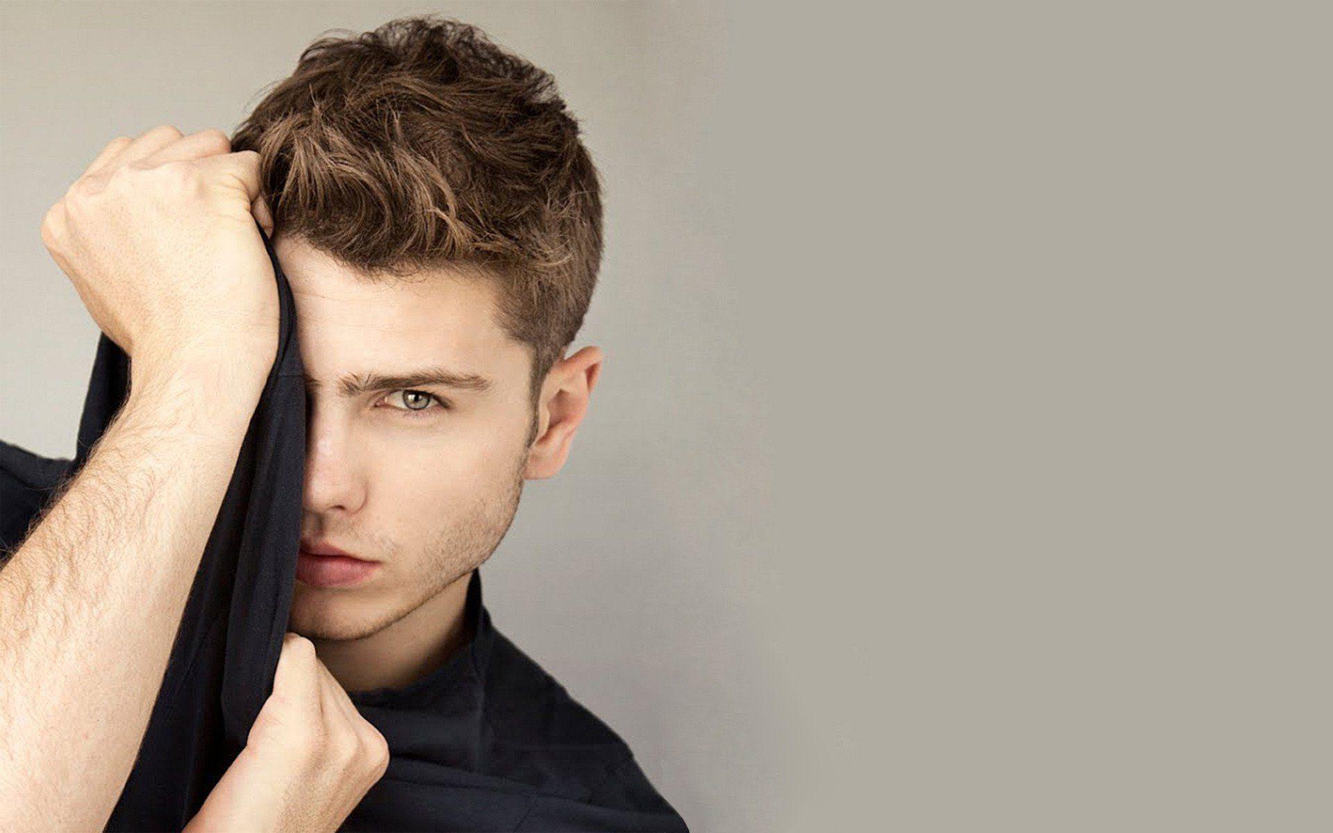 1920x1200 Men Model Wallpaper by Amancio Mathias, FRESHWALL