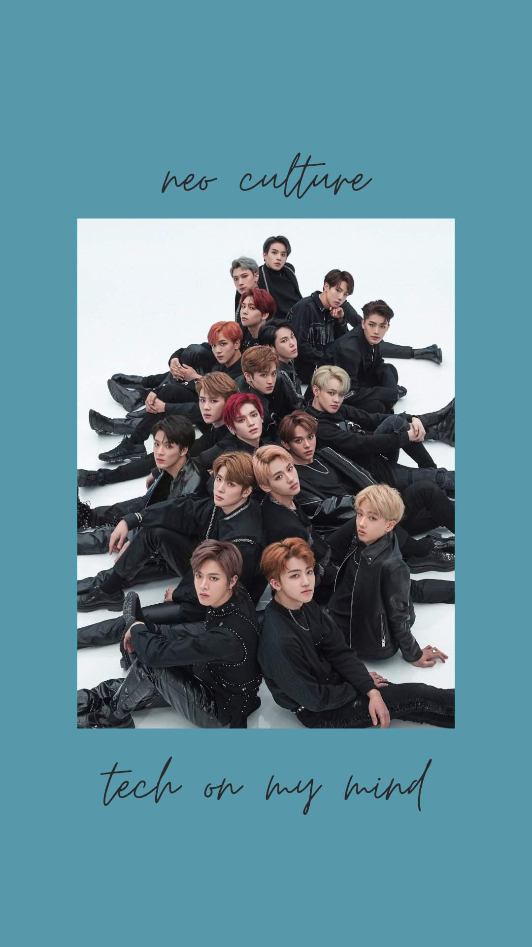 1080x1920 nct wallpaper. NCT (엔시티) Amino
