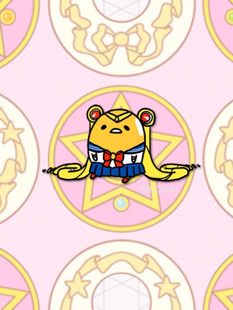 768x1024 Gudetama Crafts?