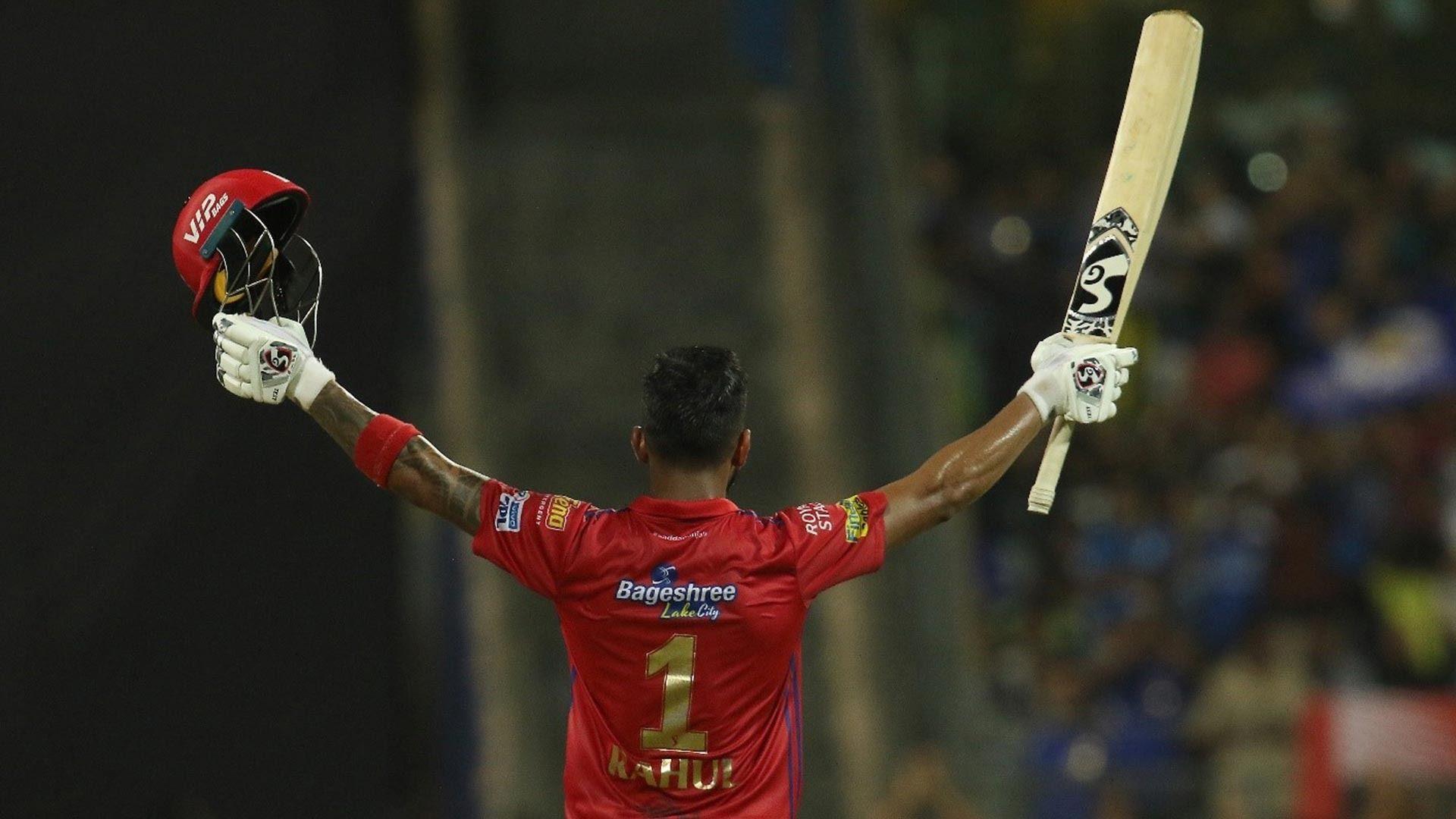 1920x1080 Trở lại thời kỳ bùng nổ nhất của mình, KL Rahul có 1000 * lý do để ăn mừng.  KXIP.  Trang web chính thức của Kings XI Punjab https://wallpaperaccess.com/full/4624650.jpg