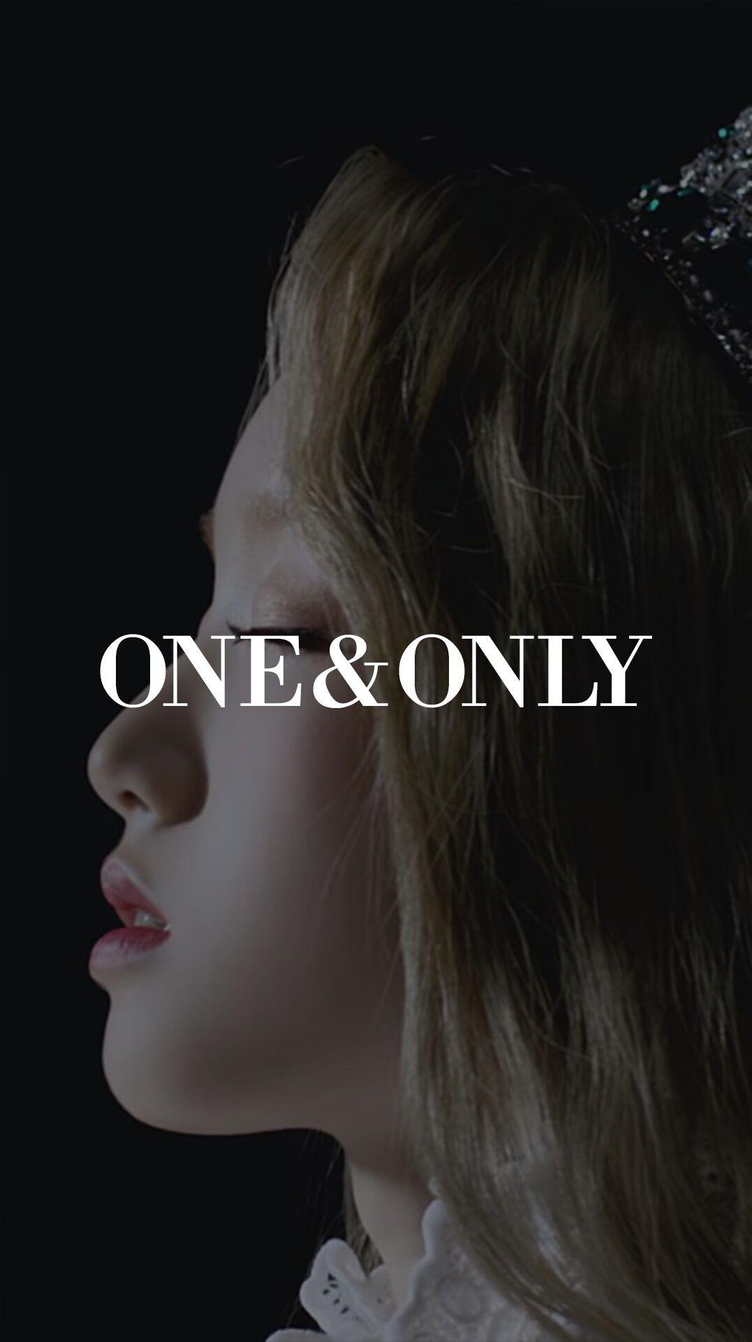 1077x1920 Loona GoWon One and Only Debut Wallpaper Lockscreen HD Fondo de pantalla iPhone