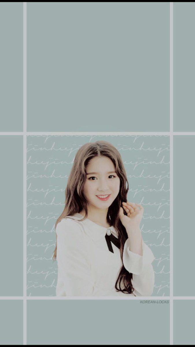 675x1200 Gowon Doing Things ✧ˊ˗ - ˚・ﾟloona 1 3 Wallpaper !! - Like Rt If You Use ˎˊ˗ ; #loona ; #wallpaper ; #이달의소녀 ; #loonaonethird ; © Jjoheons {tumblr} ┊͙