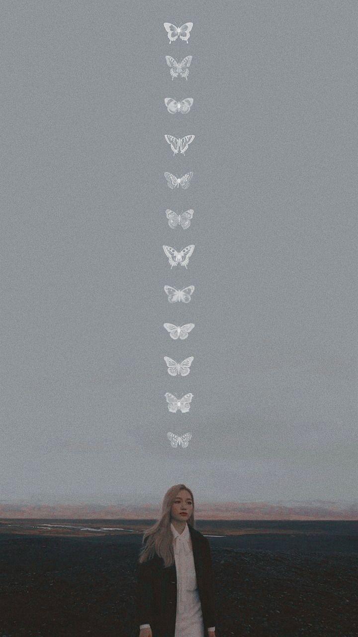 720x1280 Gowon And Haseul Wallpaper Wallpaper & Background Download