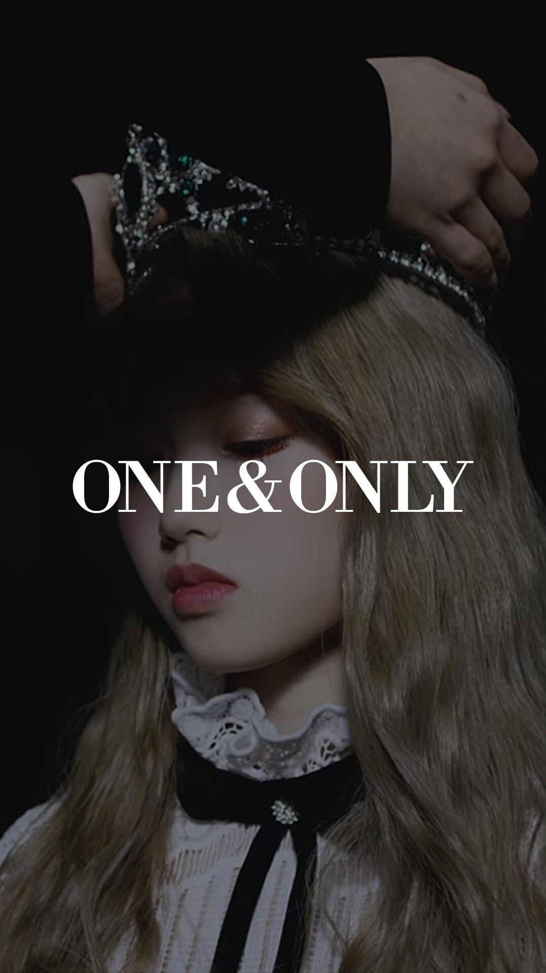 1077x1920 Loona GoWon One and Only Debut Wallpaper Lockscreen HD Fondo de pantalla iPhone