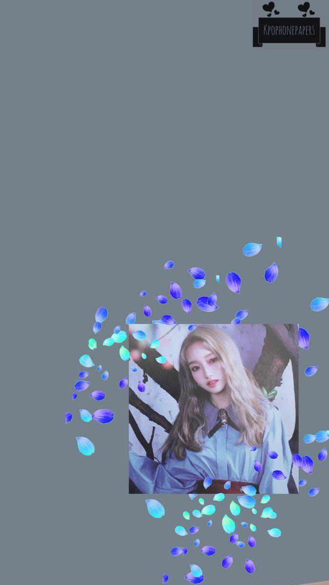 675x1200 idol wallpaper