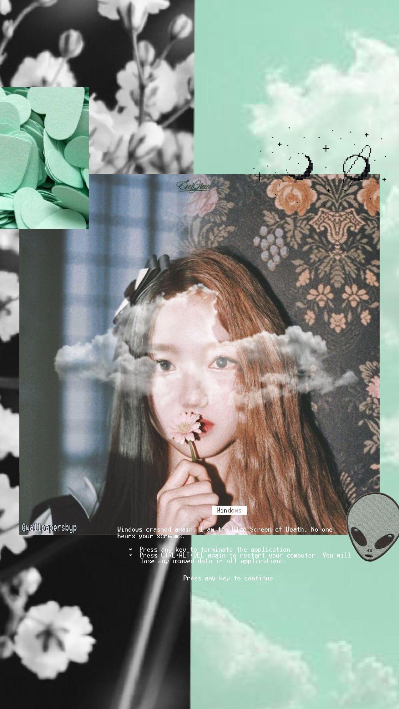 1276x2266 gowon wallpaper. Aesthetic wallpaper, Wallpaper, Poster