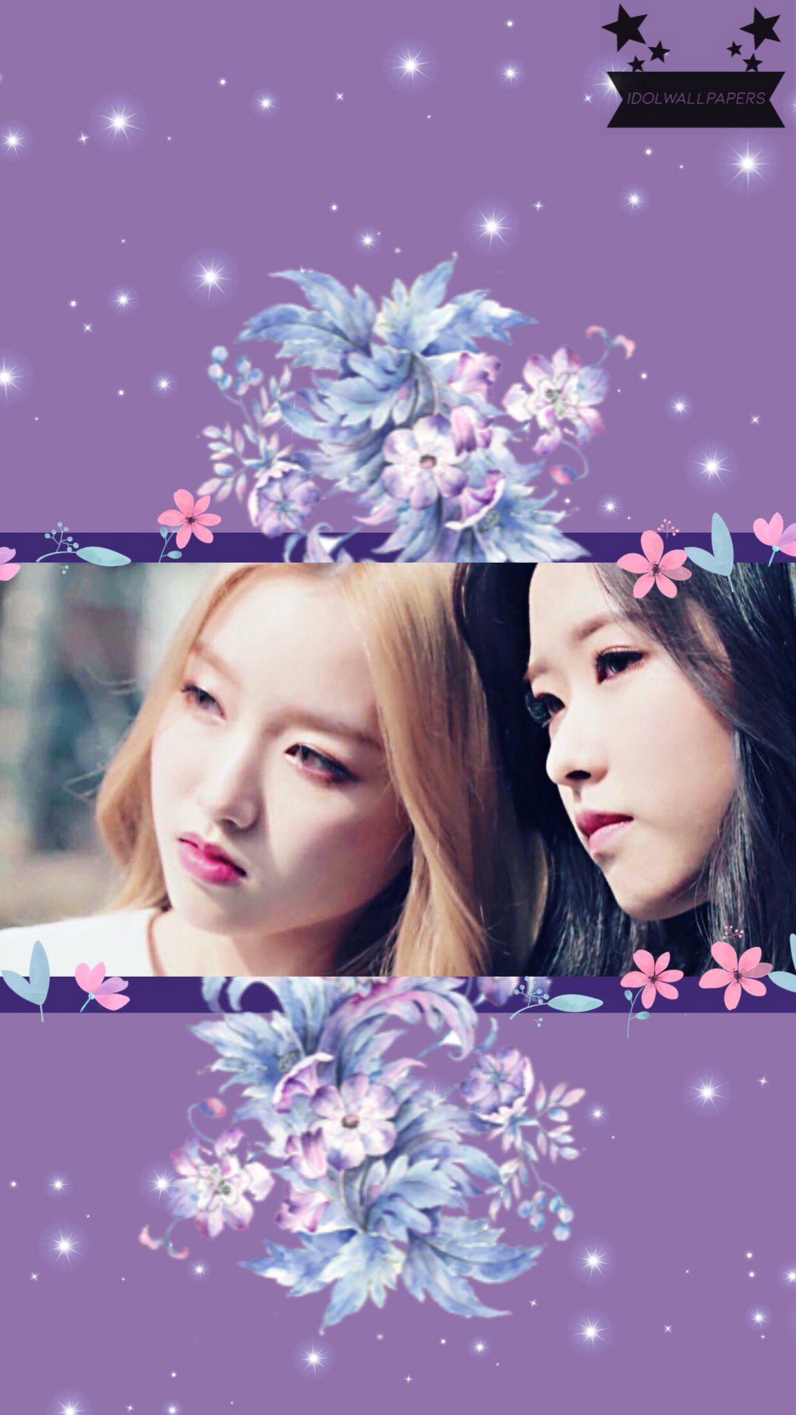 1152x2048 idol wallpaper