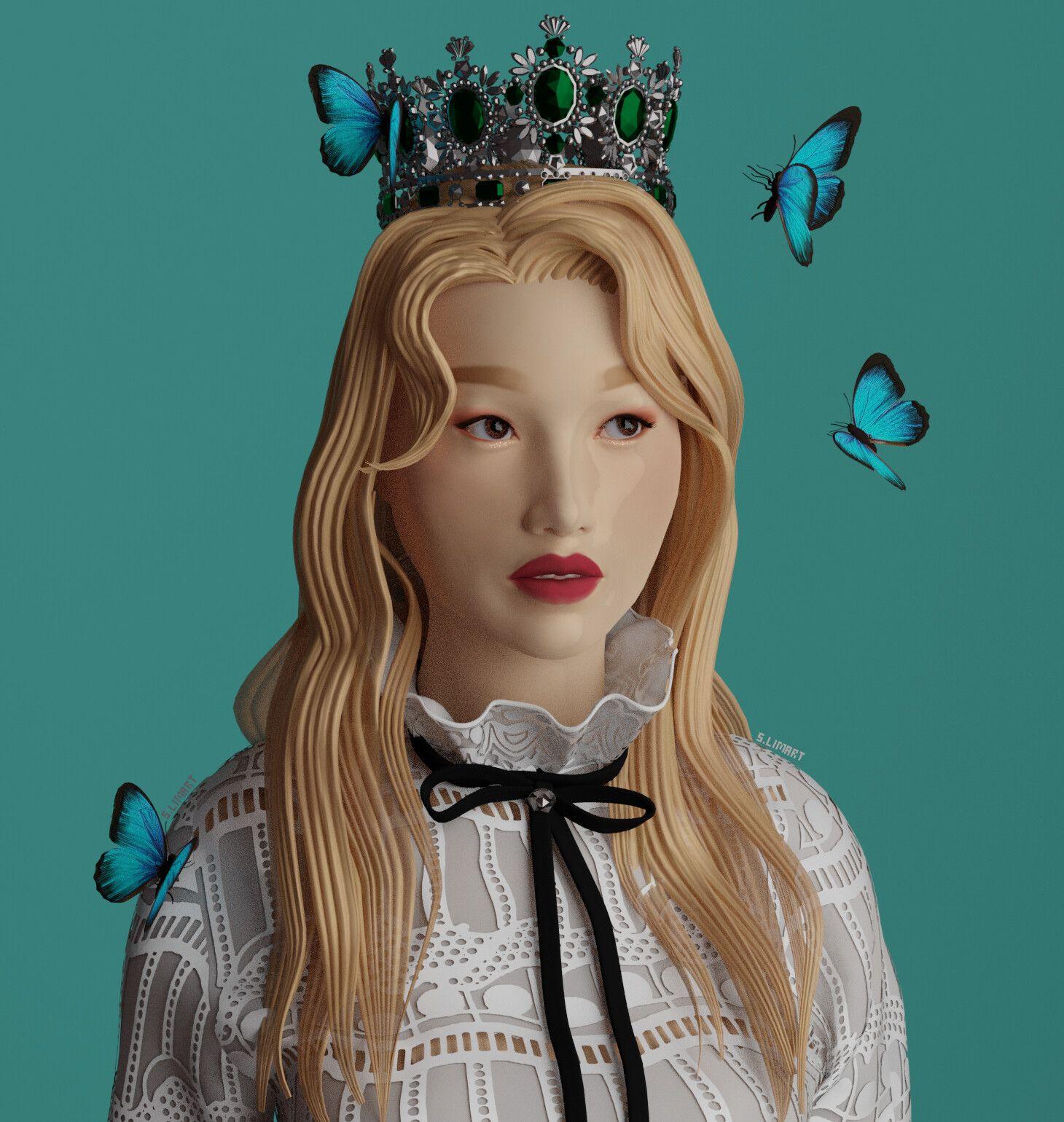 1460x1540 GO WON 1 & Yves. Go Won Amino